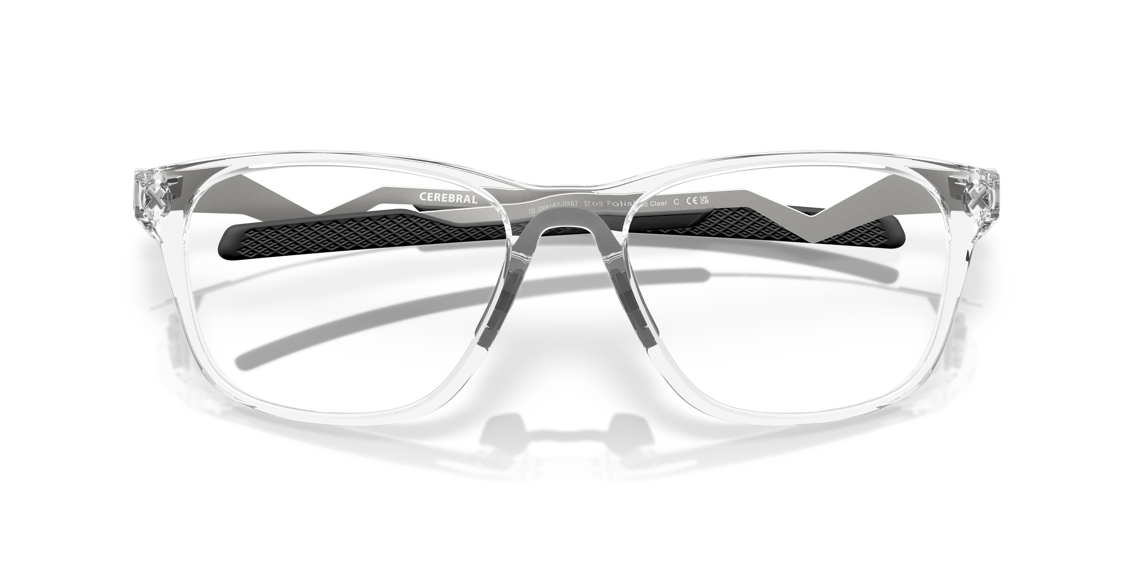 Oakley | 0OX8187 (Cerebral)