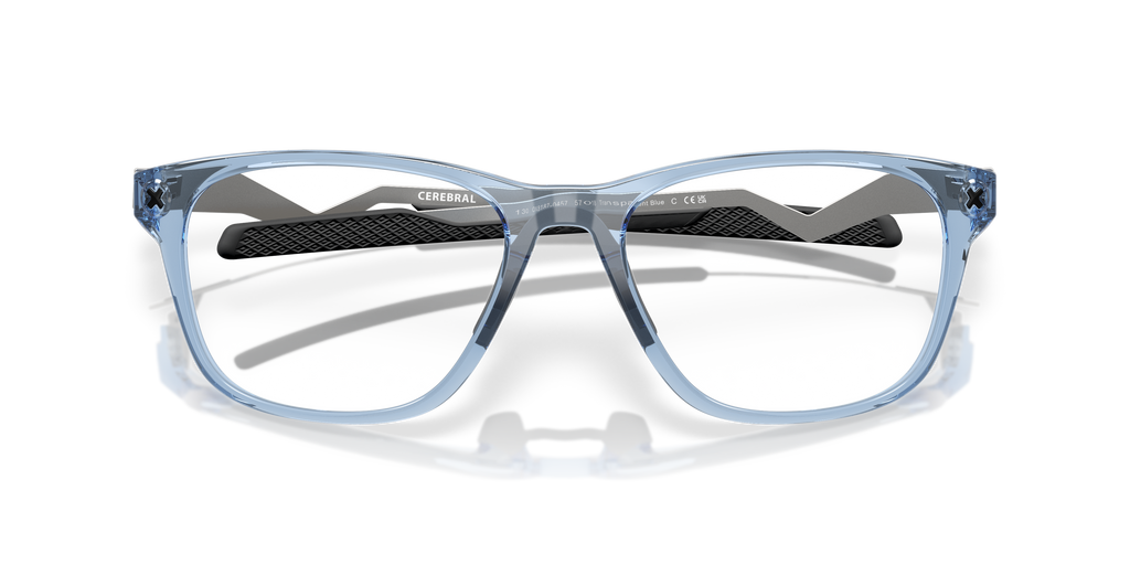 Oakley | 0OX8187 (Cerebral)