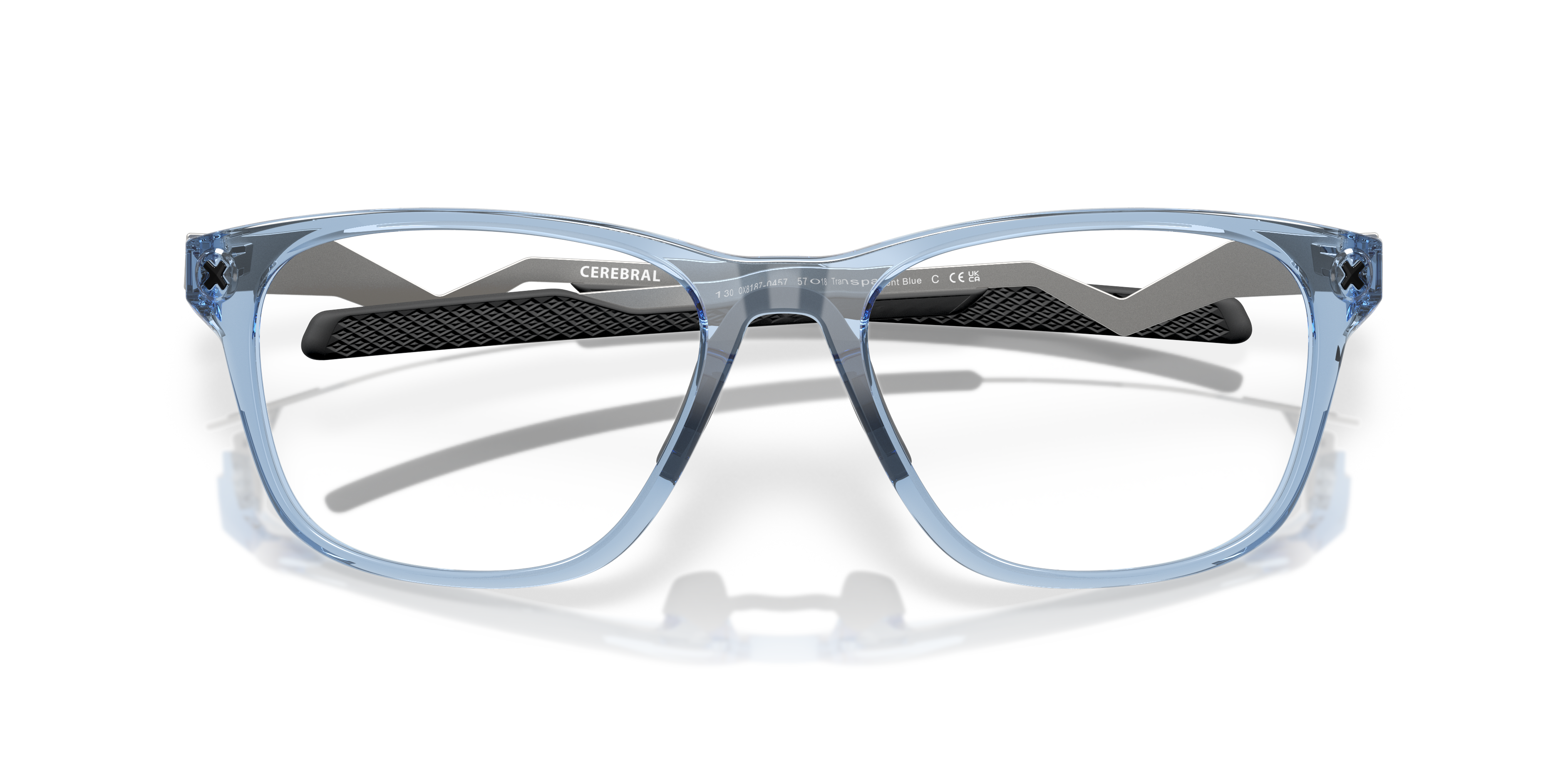 Oakley | 0OX8187 (Cerebral)