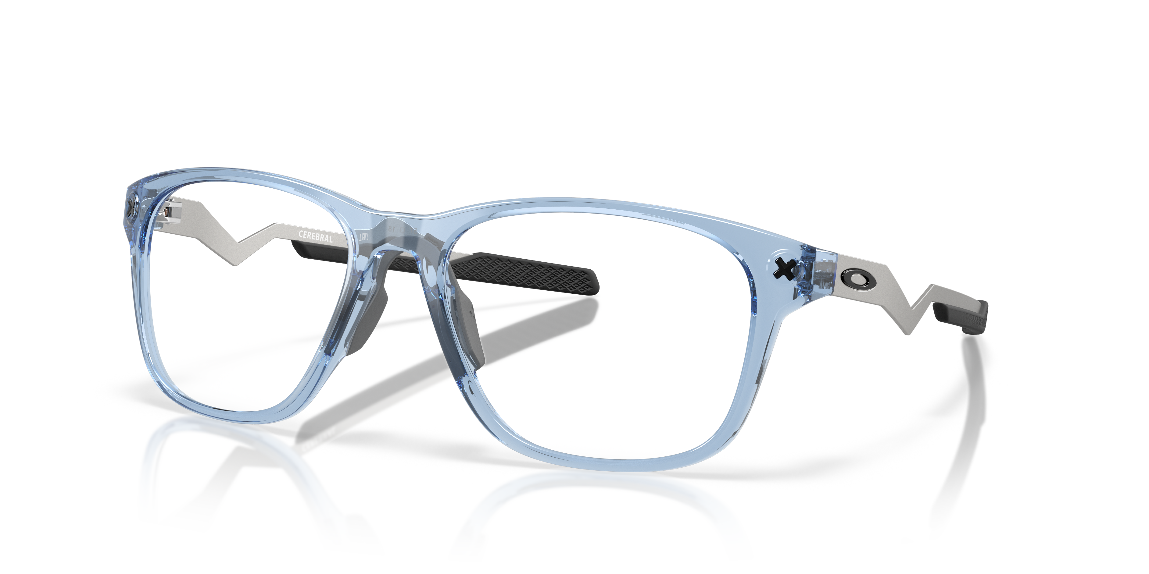 Oakley | 0OX8187 (Cerebral)
