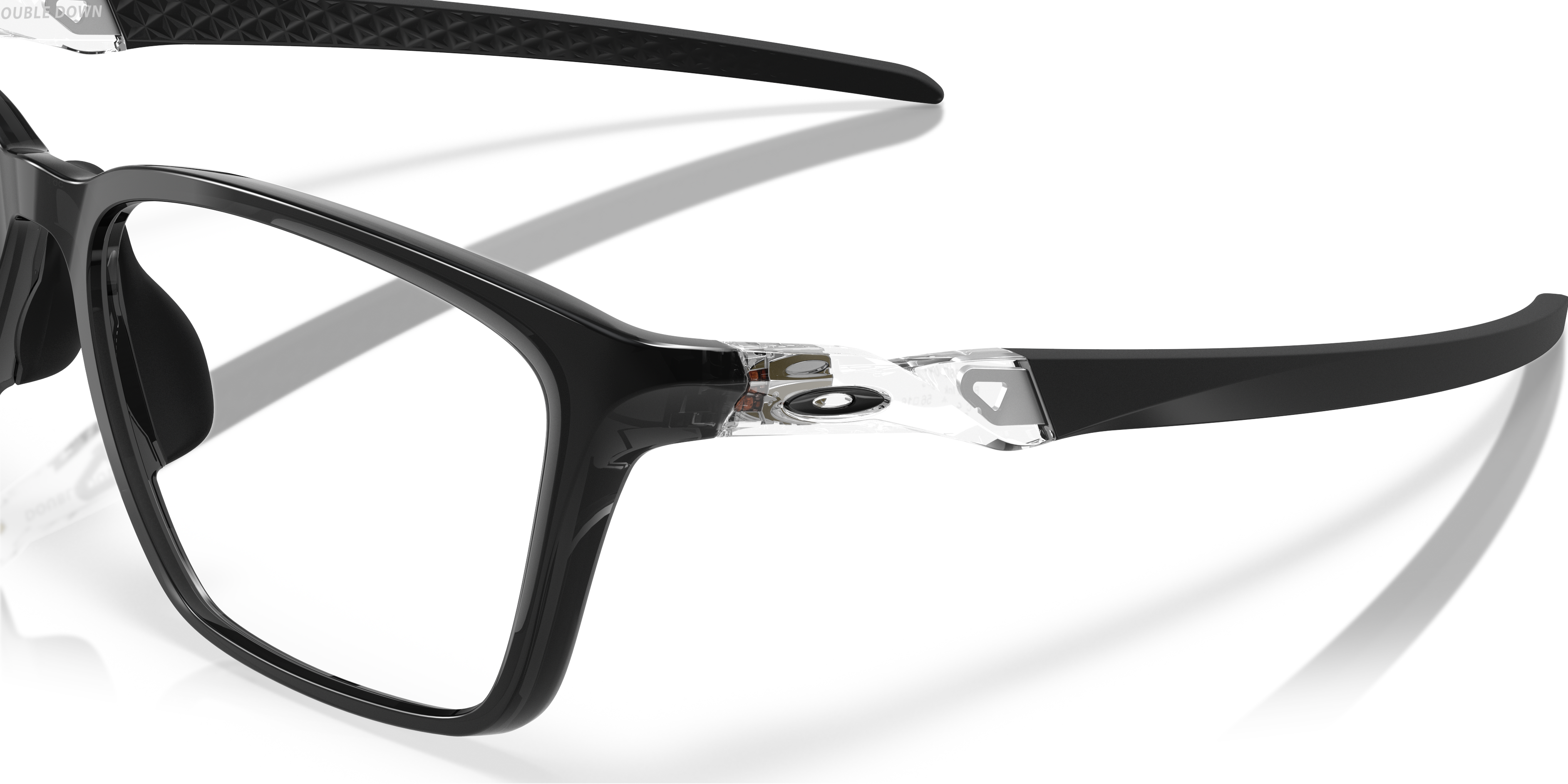Oakley | 0OX8188D (Double Down)