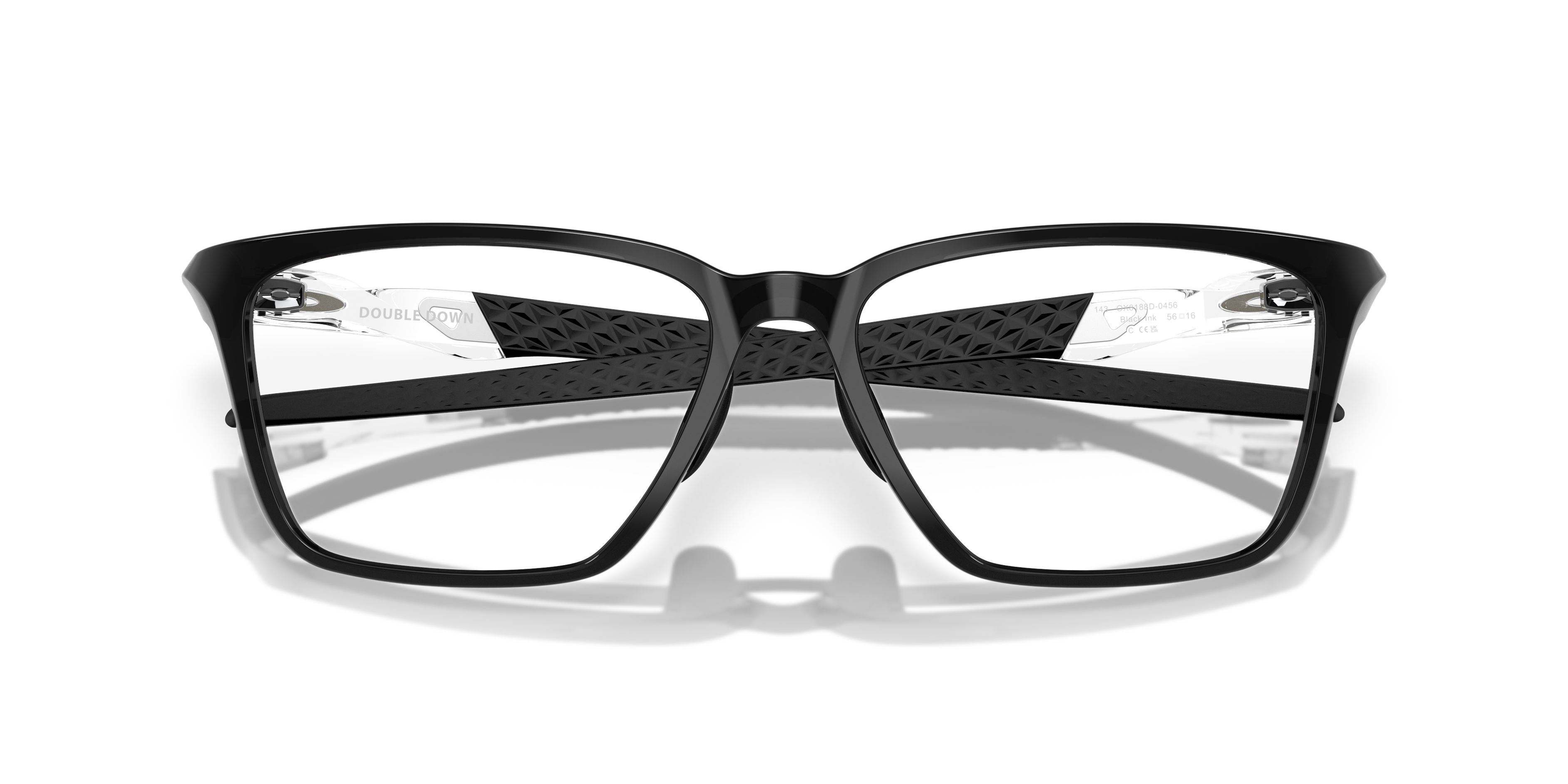 Oakley | 0OX8188D (Double Down)