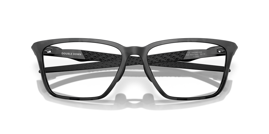 Oakley | 0OX8188D (Double Down)