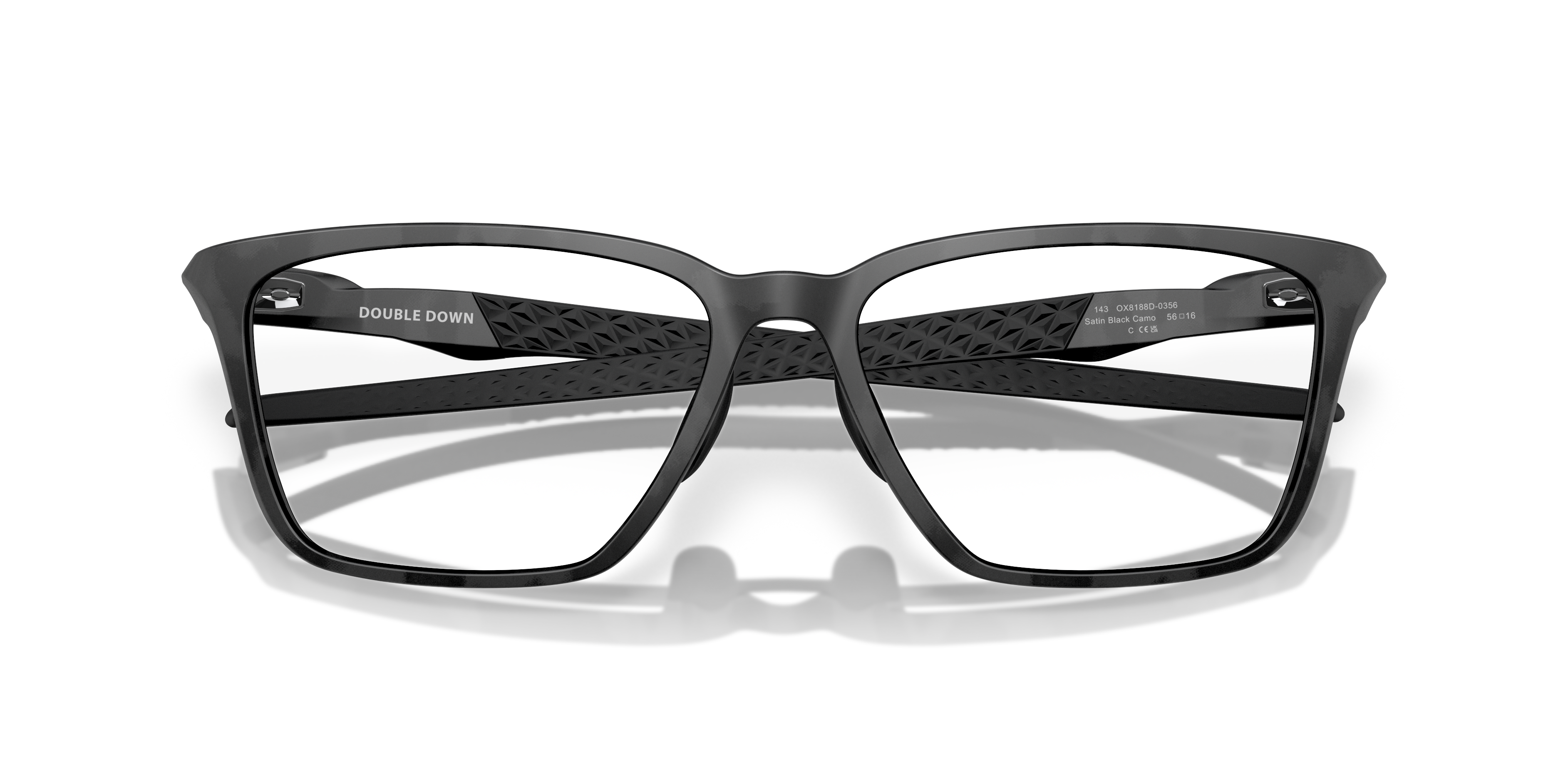 Oakley | 0OX8188D (Double Down)