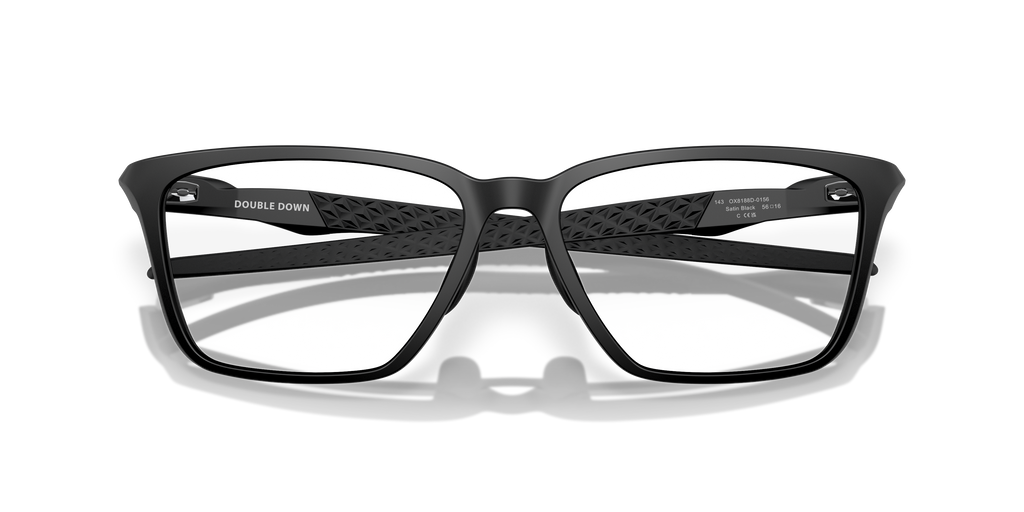 Oakley | 0OX8188D (Double Down)