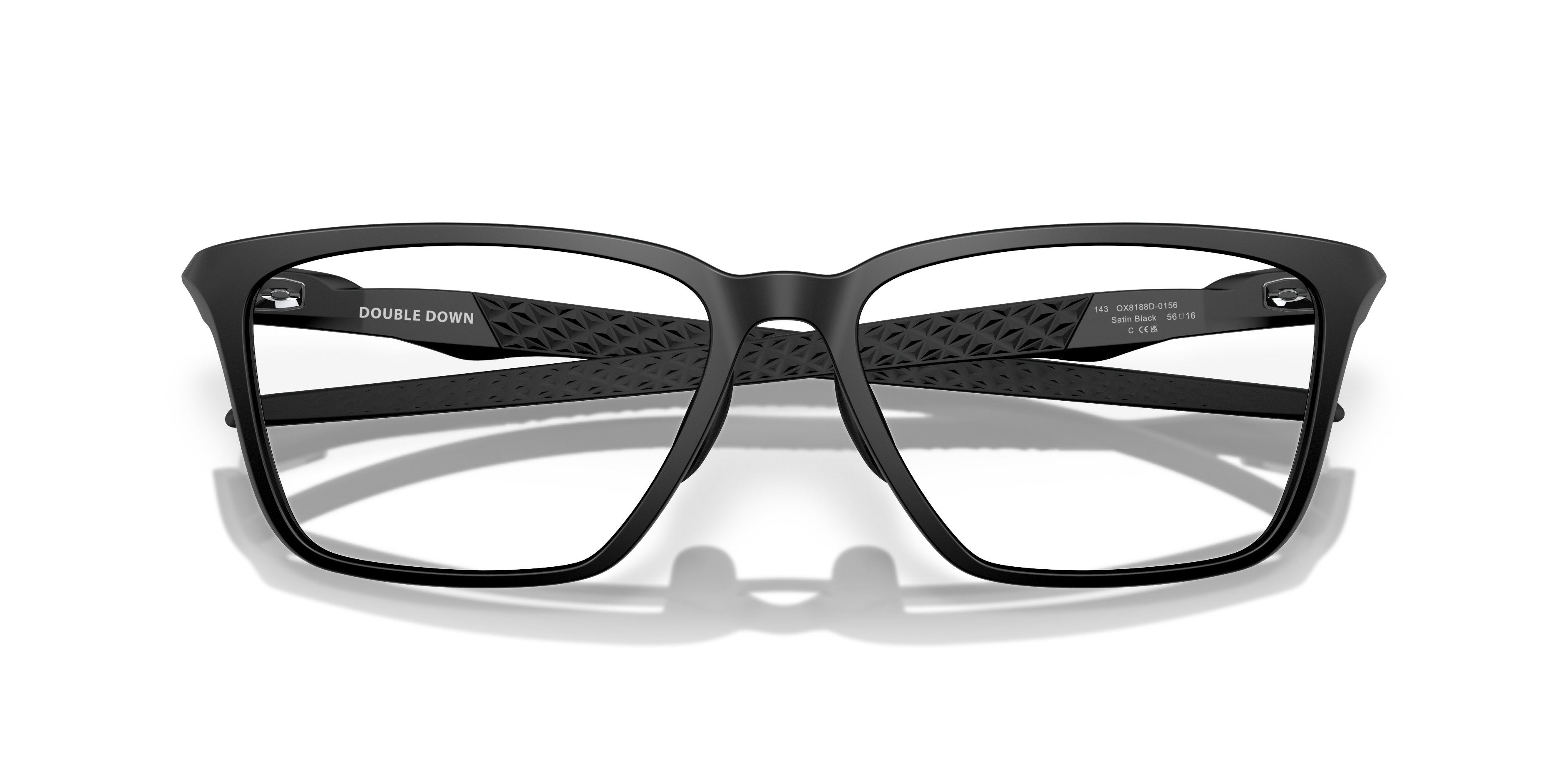 Oakley | 0OX8188D (Double Down)