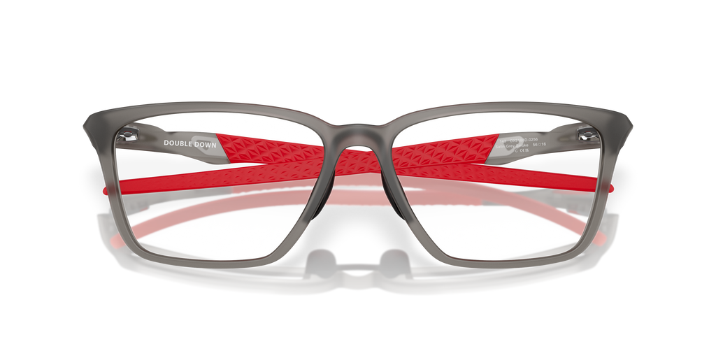 Oakley | 0OX8188D (Double Down)