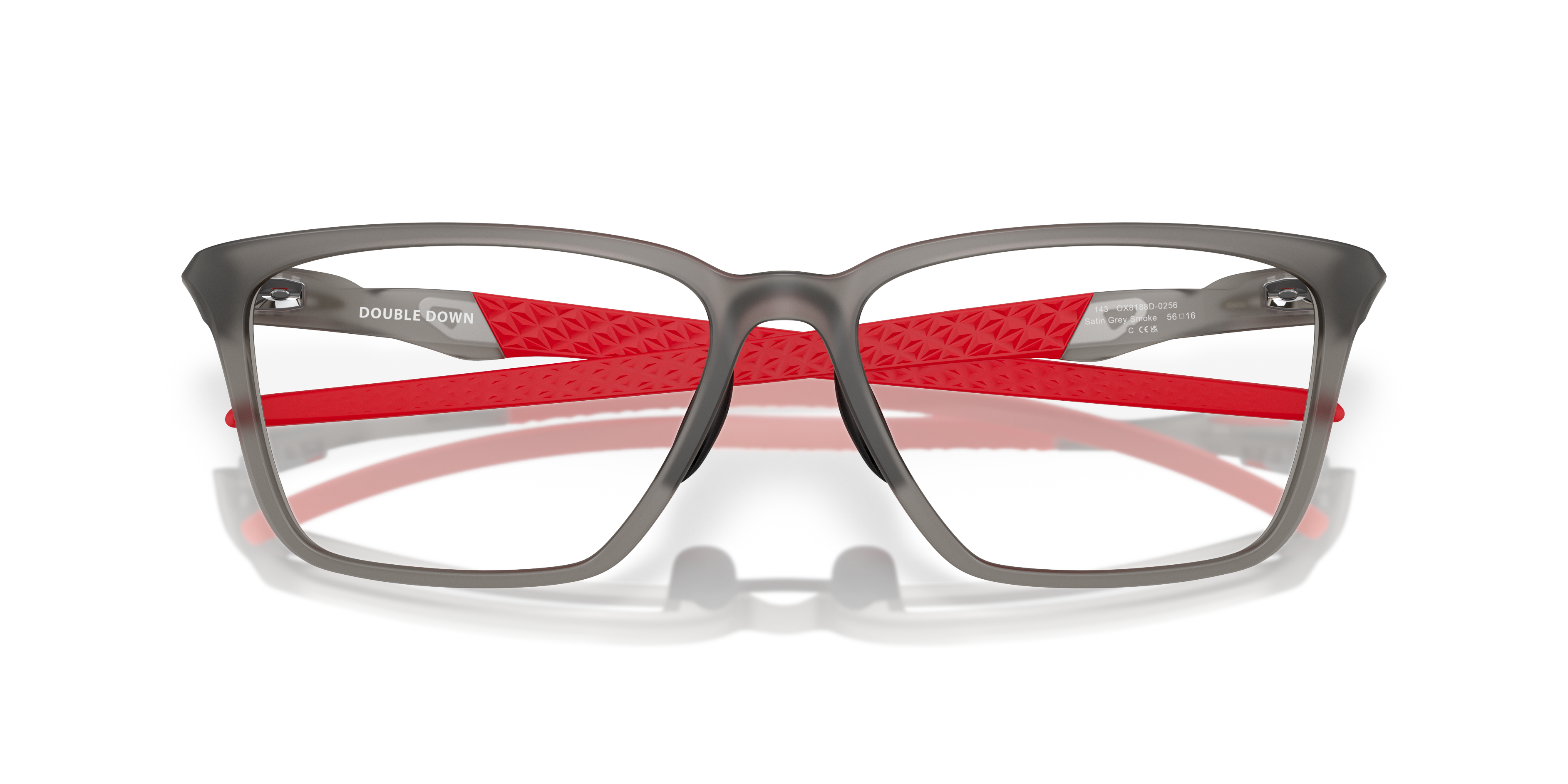 Oakley | 0OX8188D (Double Down)