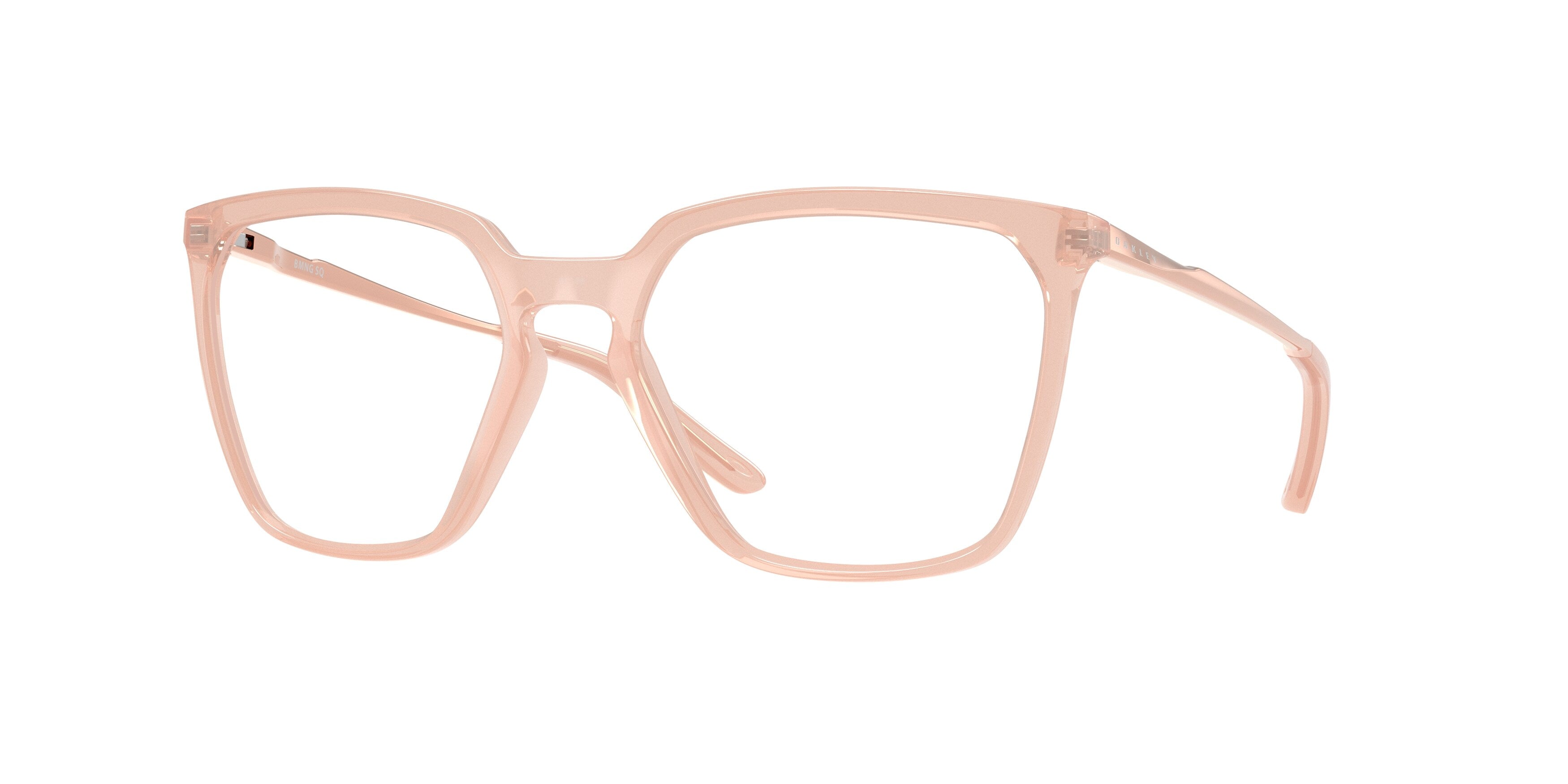 Oakley | 0OX8189 (Bmng Sq)