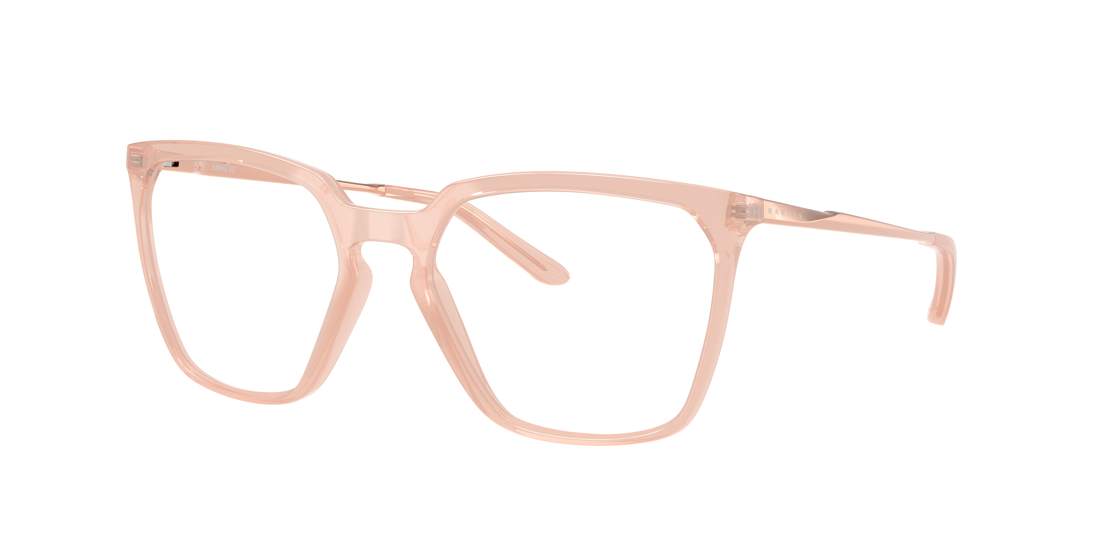 Oakley | 0OX8189 (Bmng Sq)