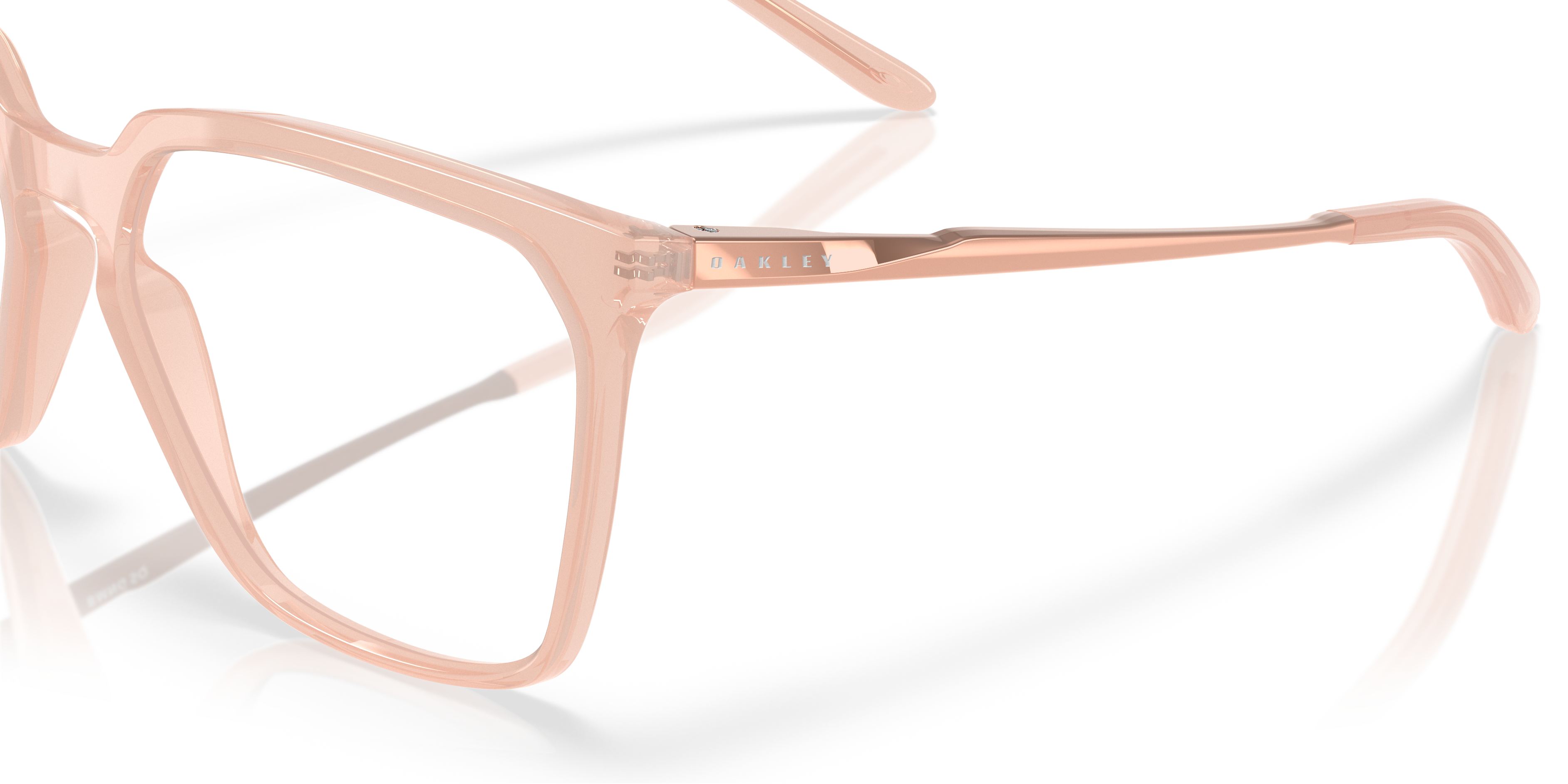 Oakley | 0OX8189 (Bmng Sq)