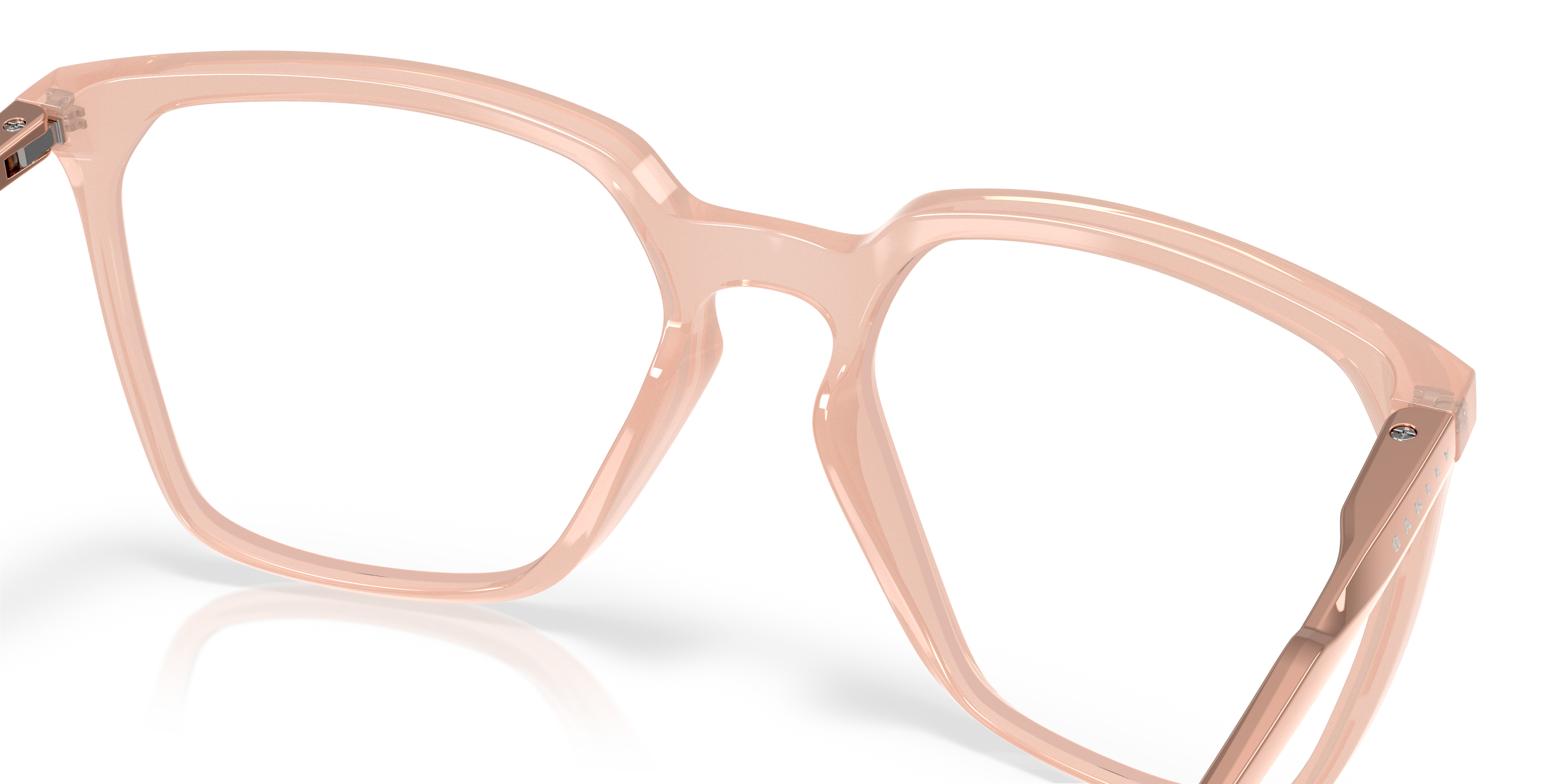 Oakley | 0OX8189 (Bmng Sq)