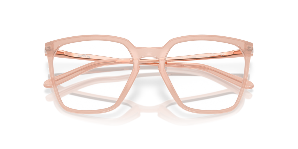 Oakley | 0OX8189 (Bmng Sq)