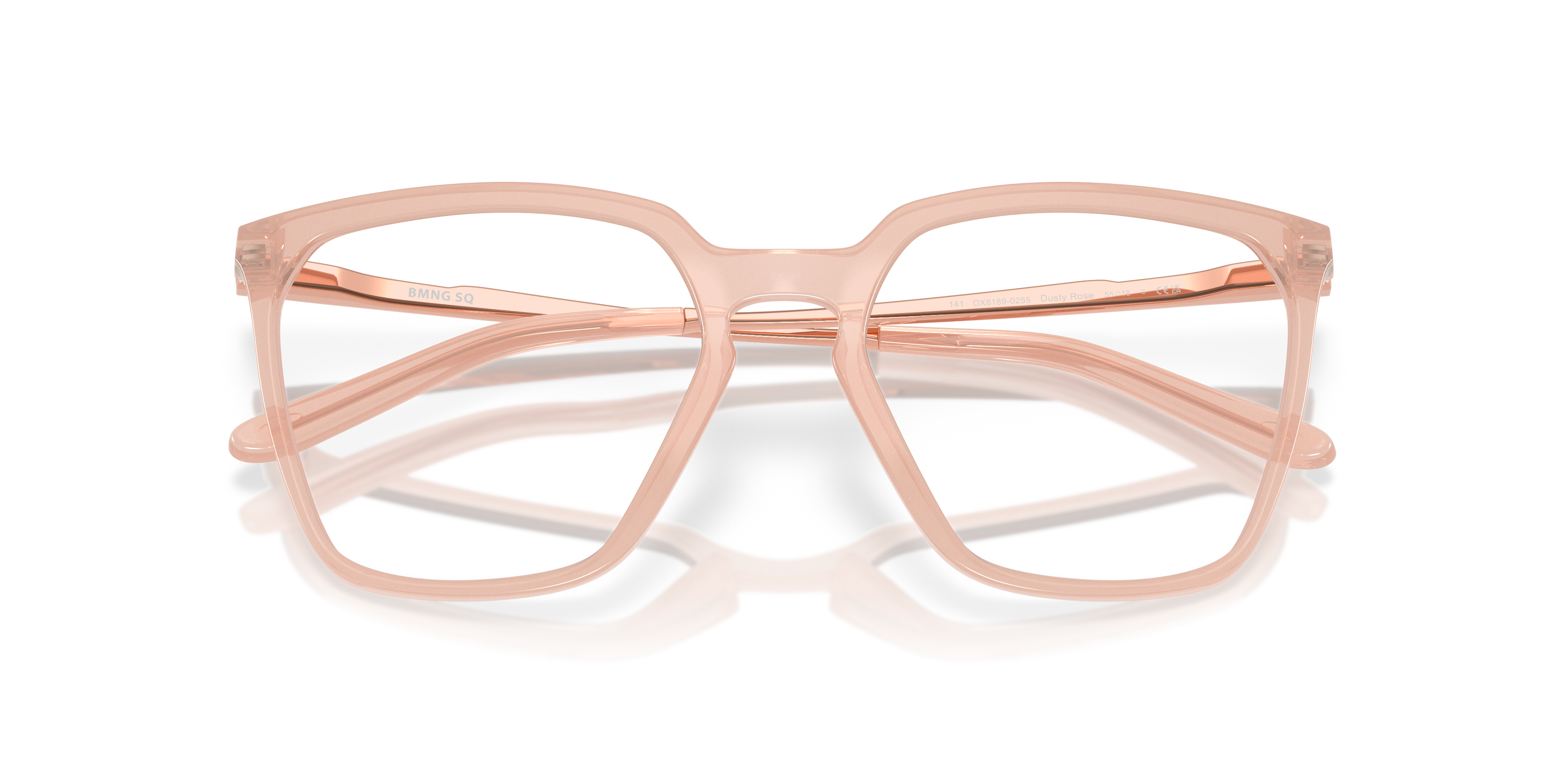 Oakley | 0OX8189 (Bmng Sq)