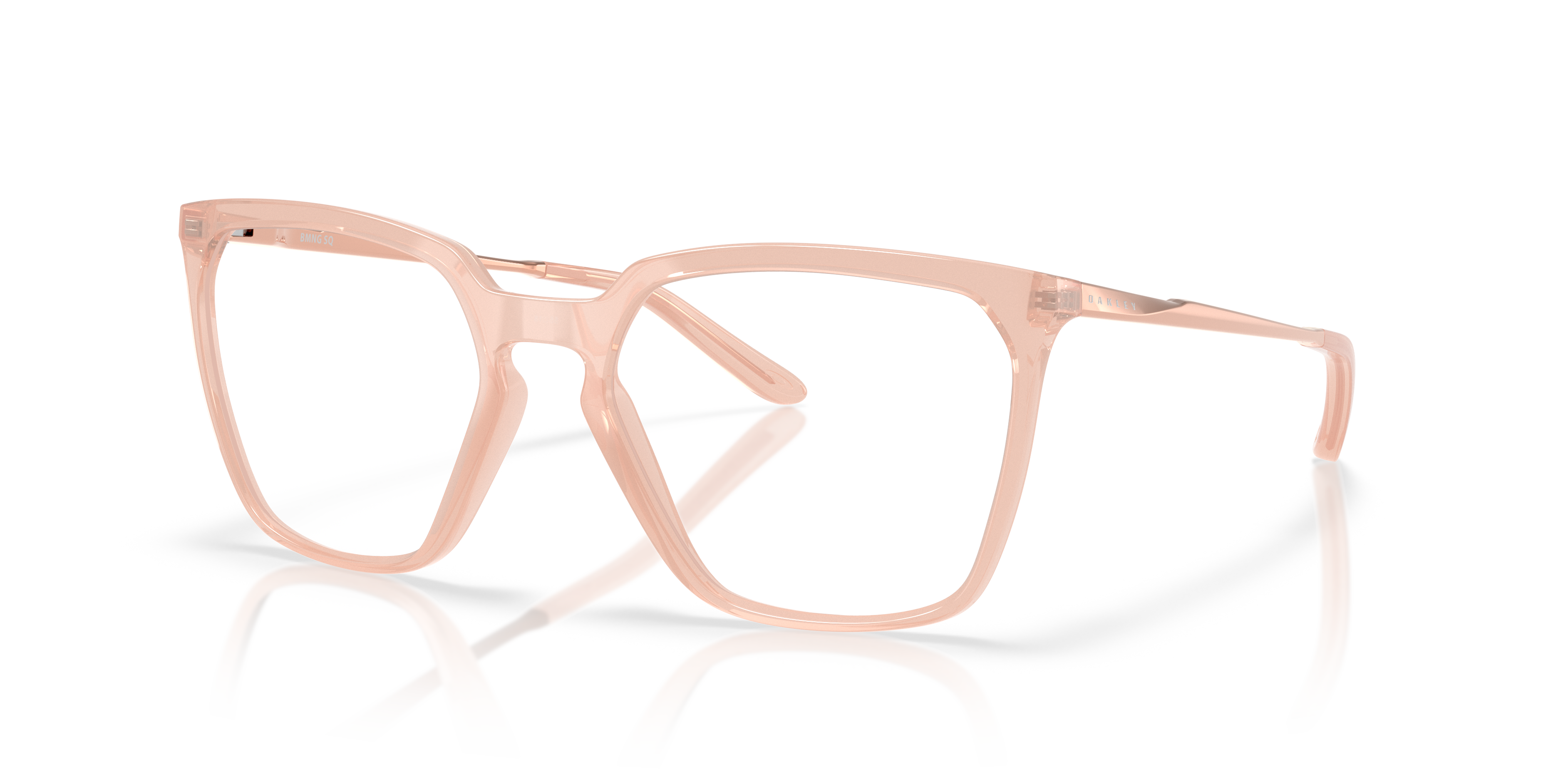 Oakley | 0OX8189 (Bmng Sq)