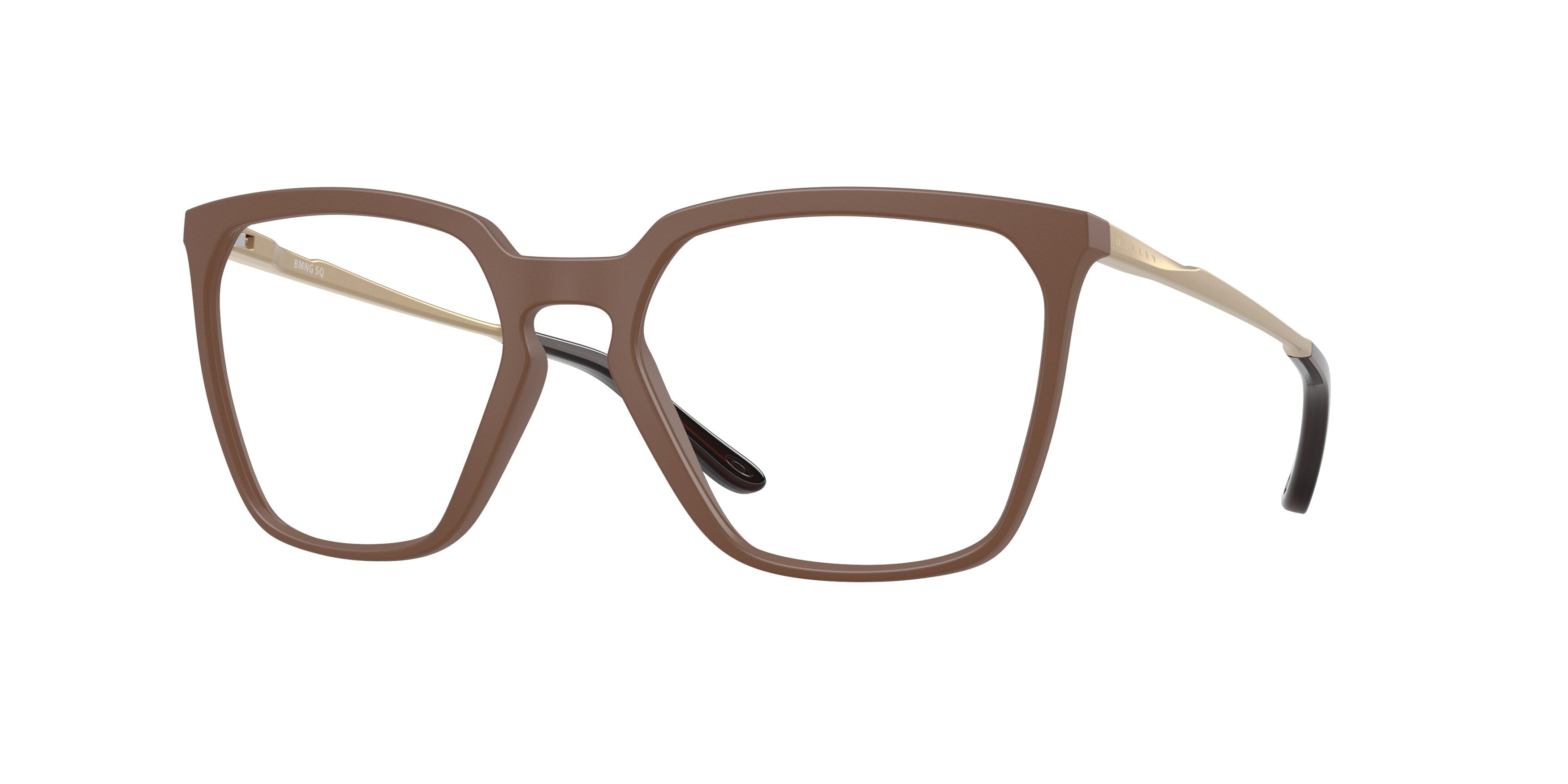 Oakley | 0OX8189 (Bmng Sq)