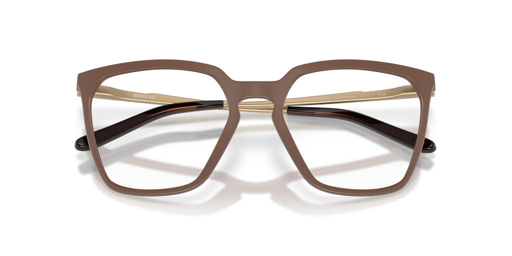 Oakley | 0OX8189 (Bmng Sq)