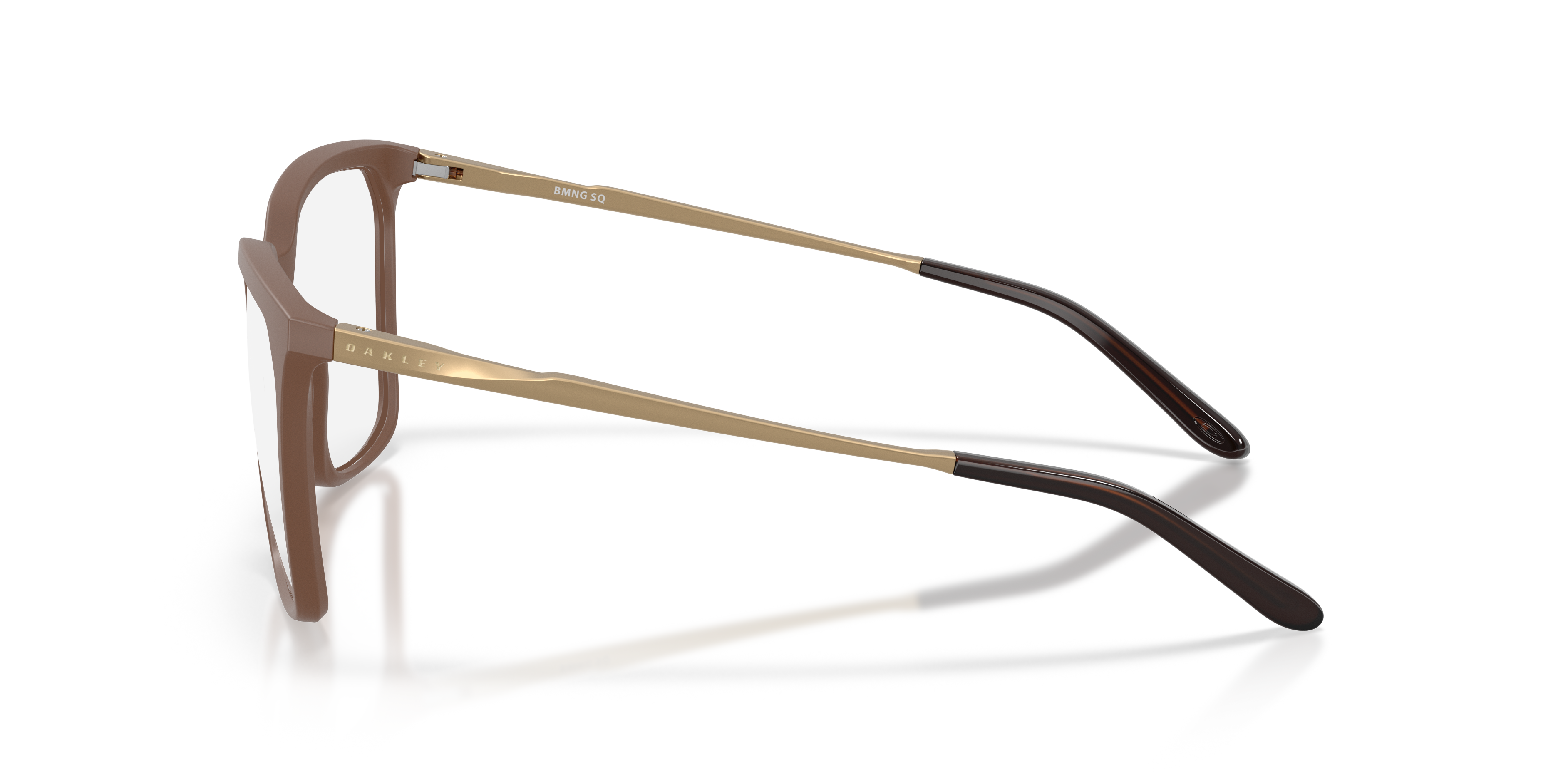 Oakley | 0OX8189 (Bmng Sq)