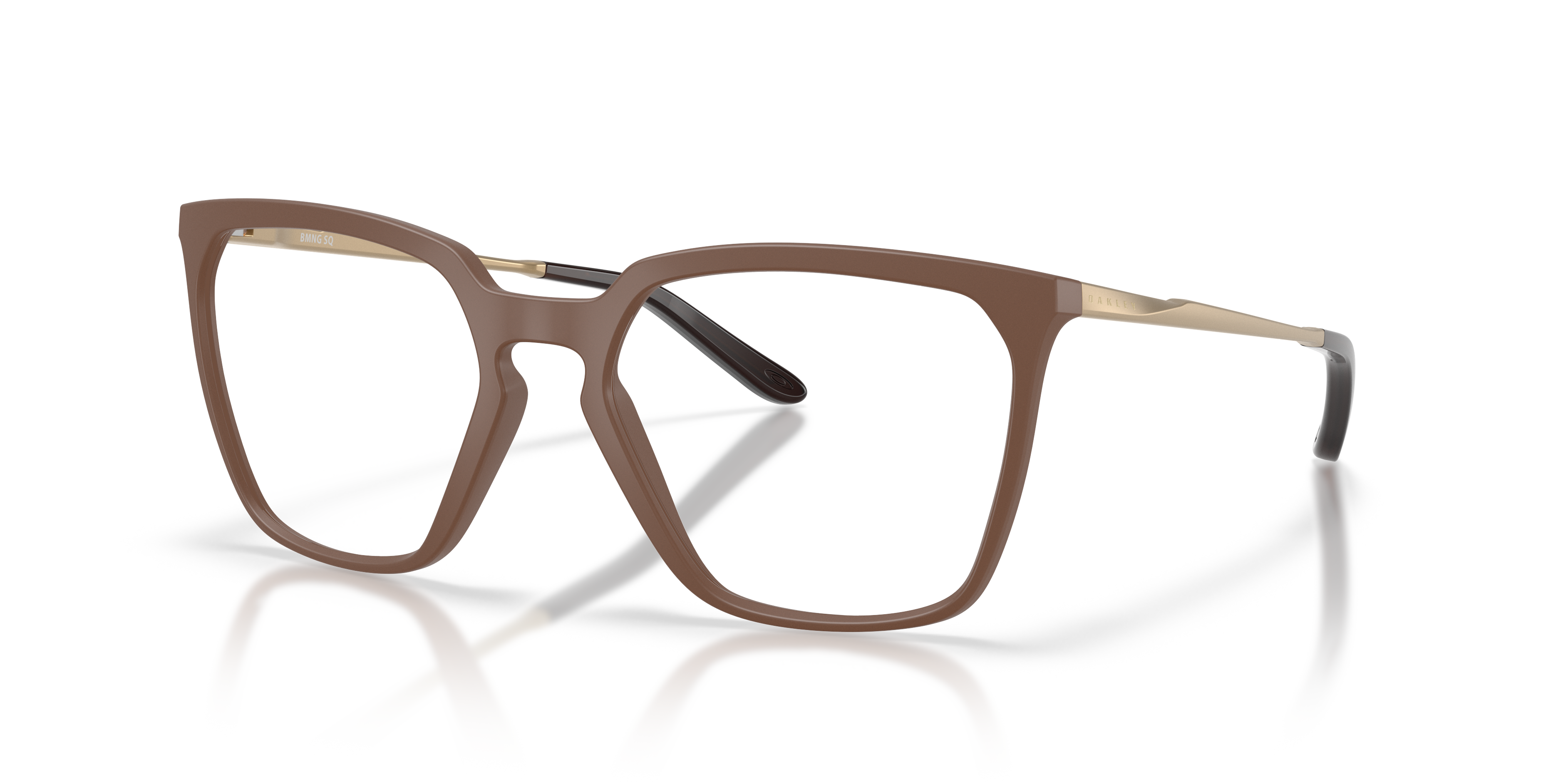 Oakley | 0OX8189 (Bmng Sq)