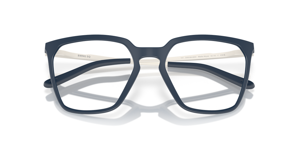 Oakley | 0OX8189 (Bmng Sq)