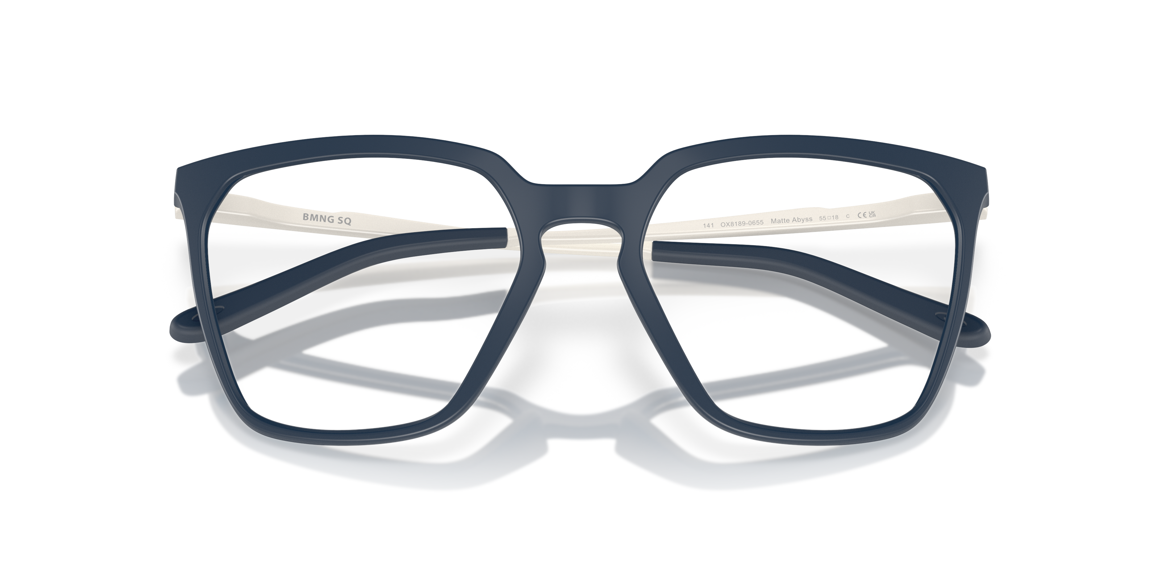Oakley | 0OX8189 (Bmng Sq)