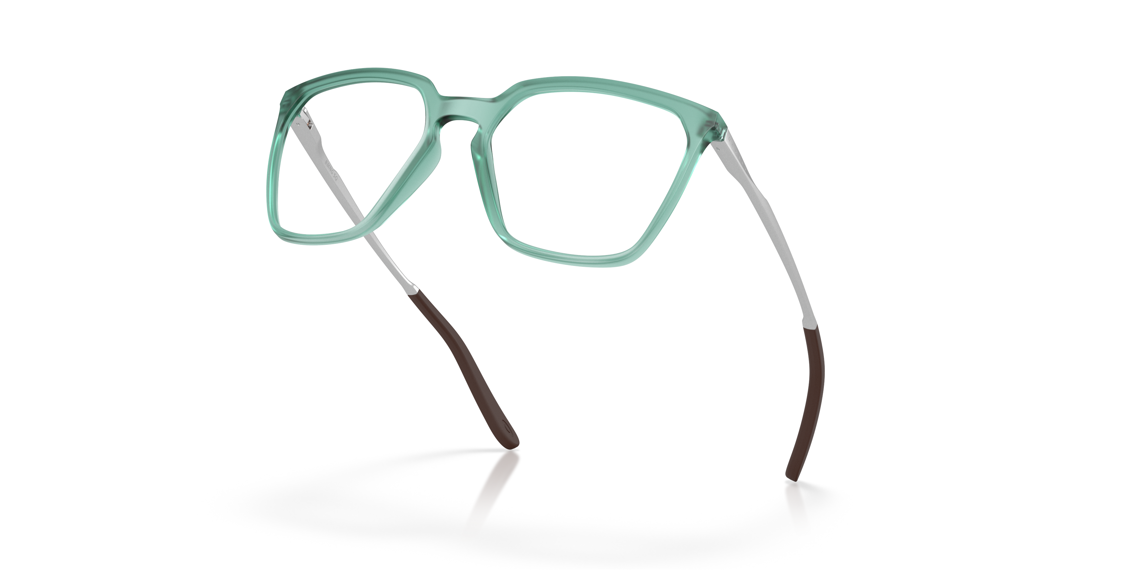 Oakley | 0OX8189 (Bmng Sq)