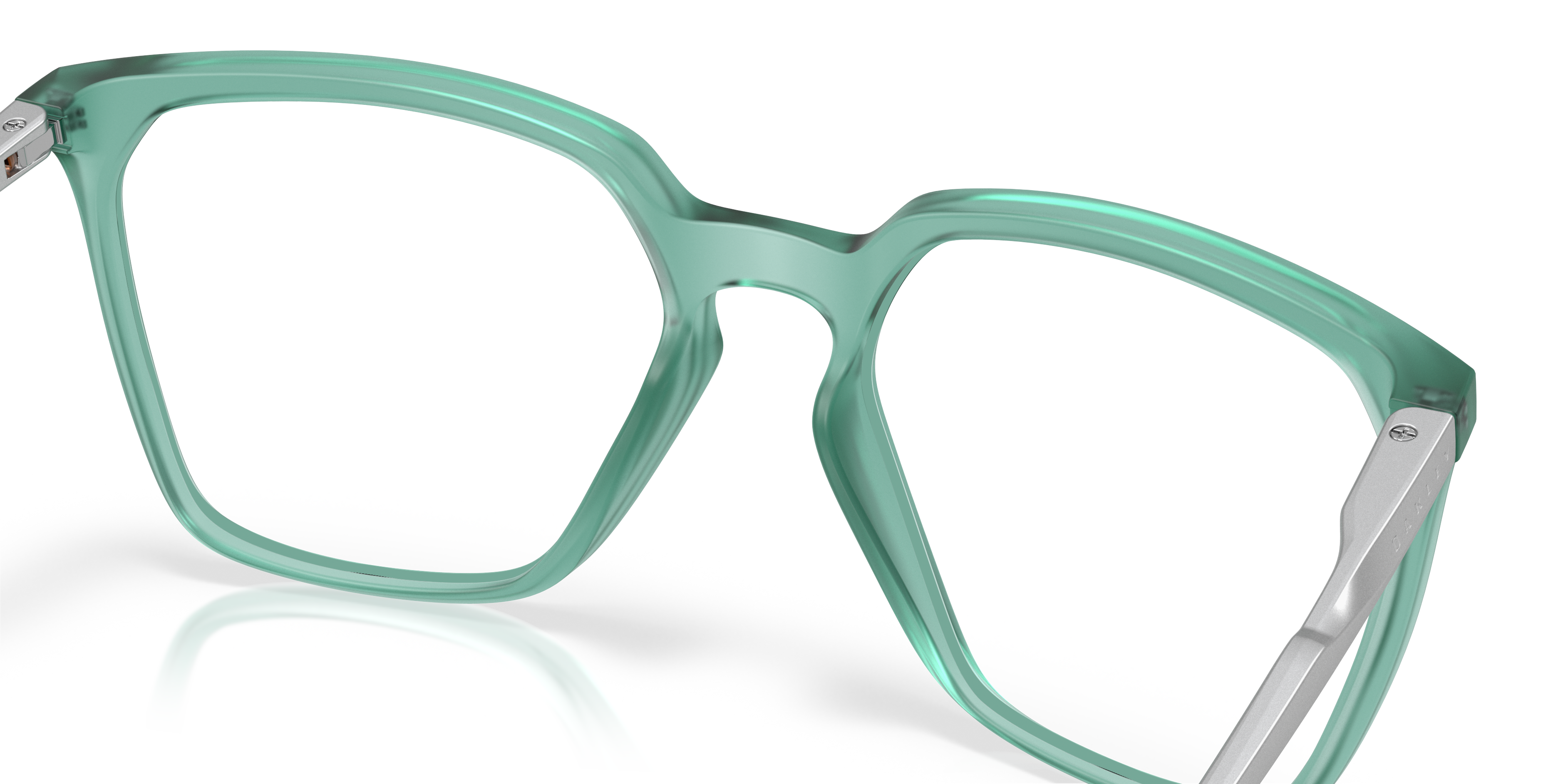 Oakley | 0OX8189 (Bmng Sq)
