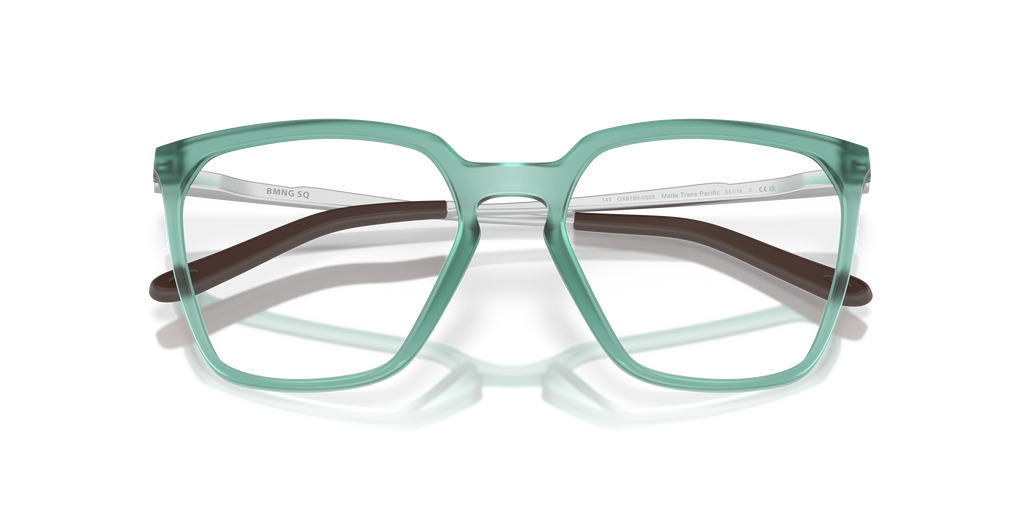 Oakley | 0OX8189 (Bmng Sq)