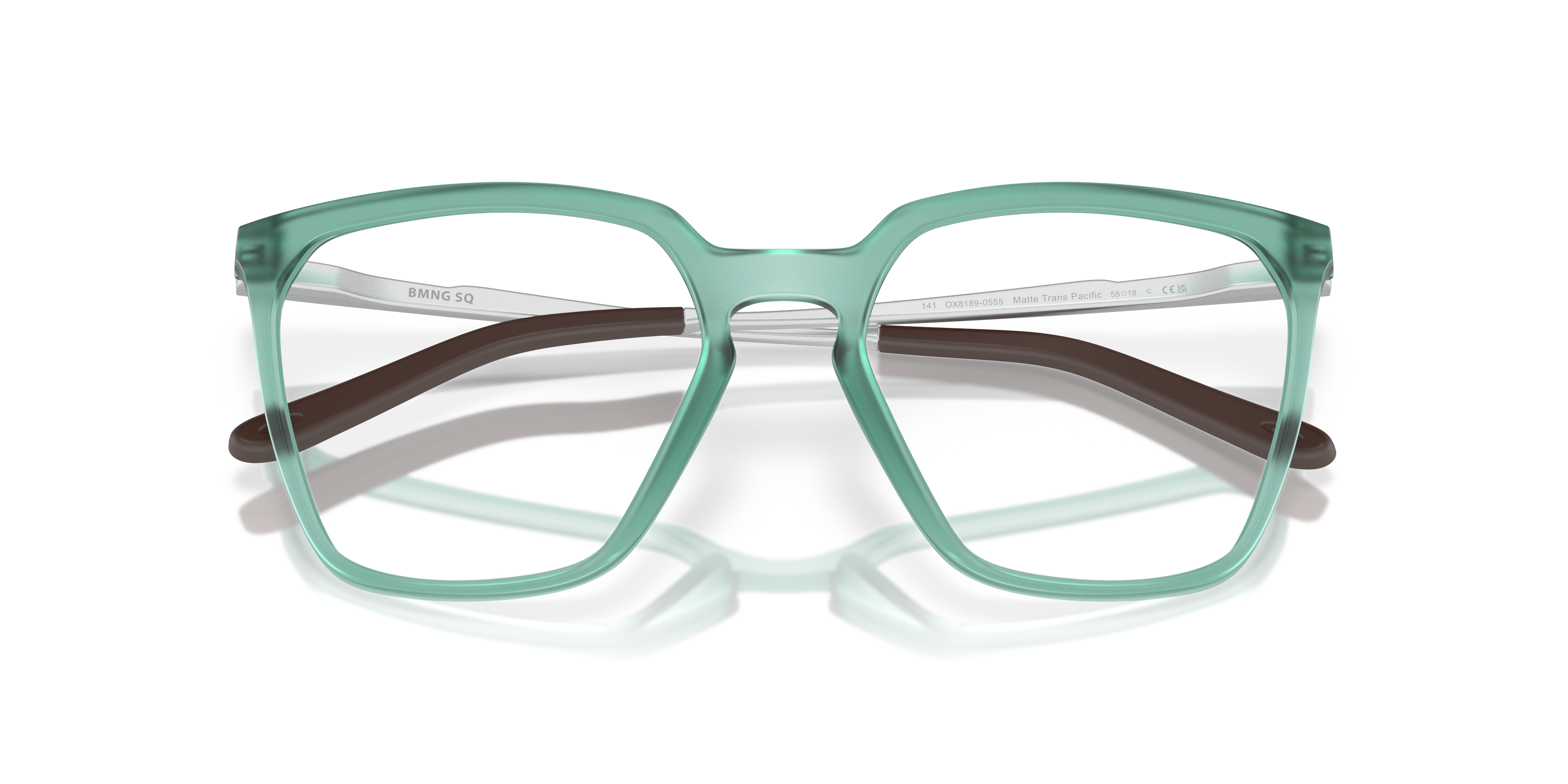 Oakley | 0OX8189 (Bmng Sq)