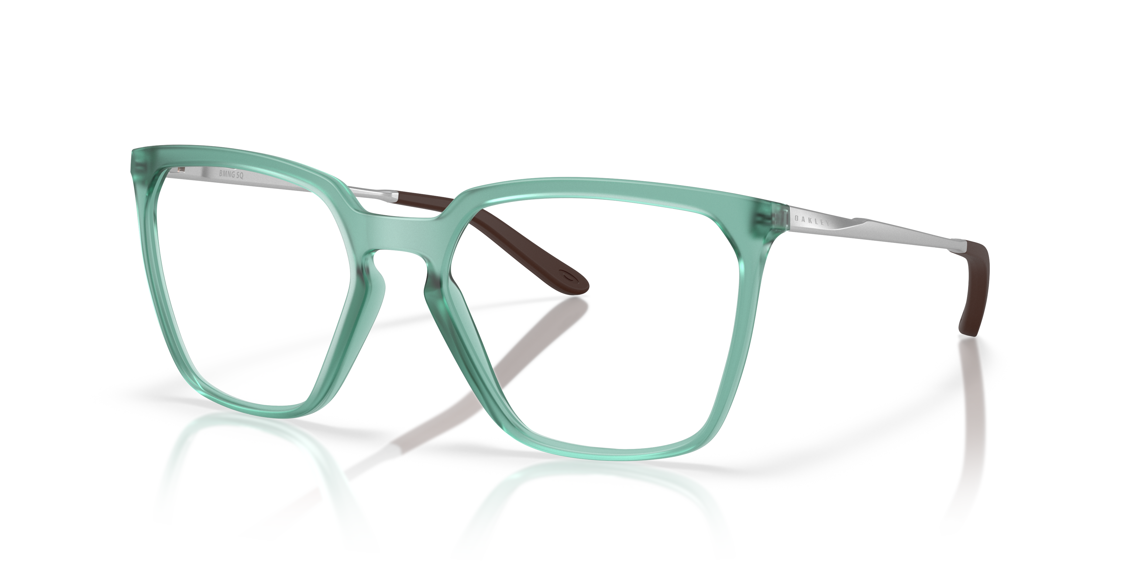 Oakley | 0OX8189 (Bmng Sq)