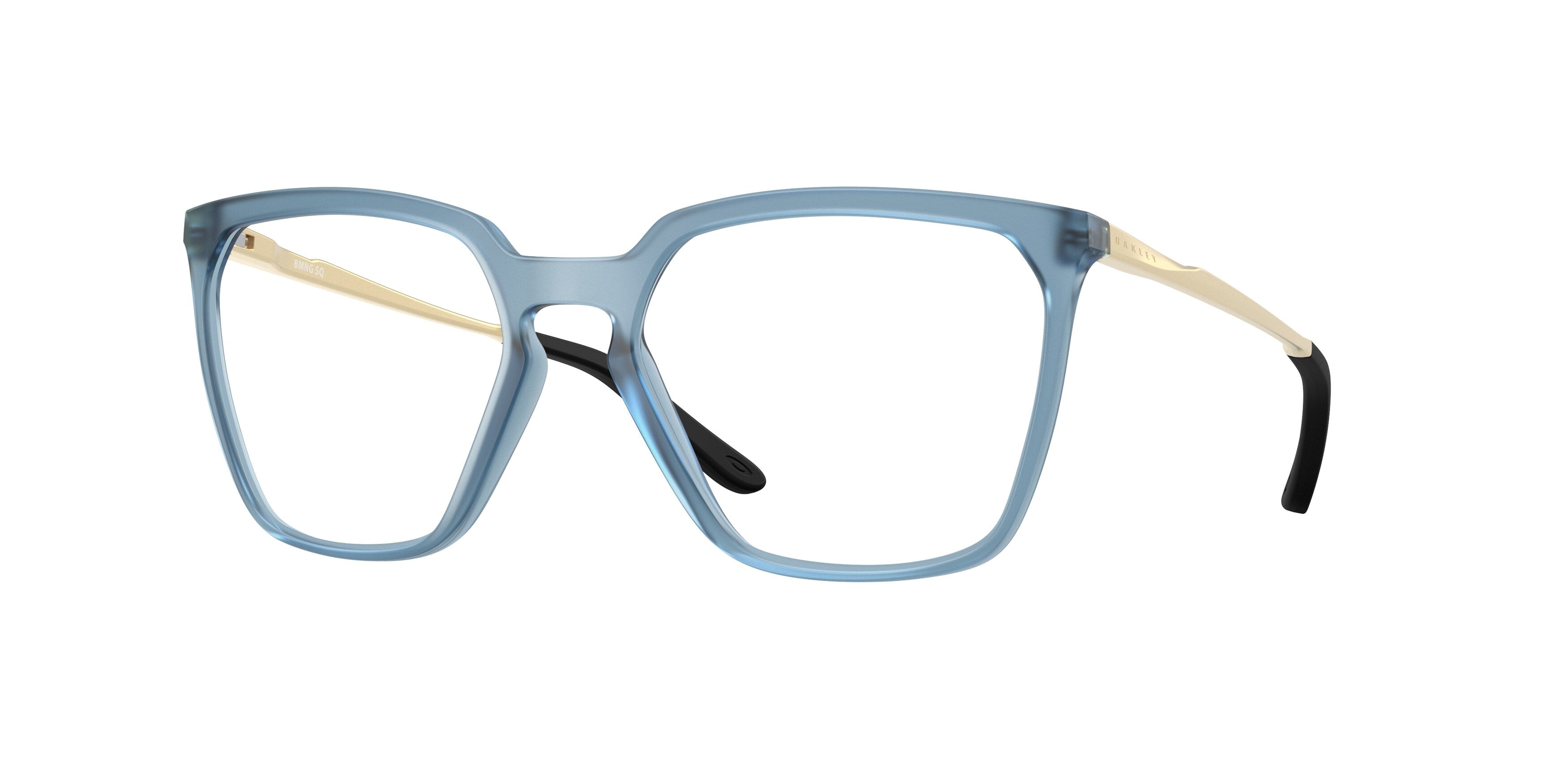 Oakley | 0OX8189 (Bmng Sq)