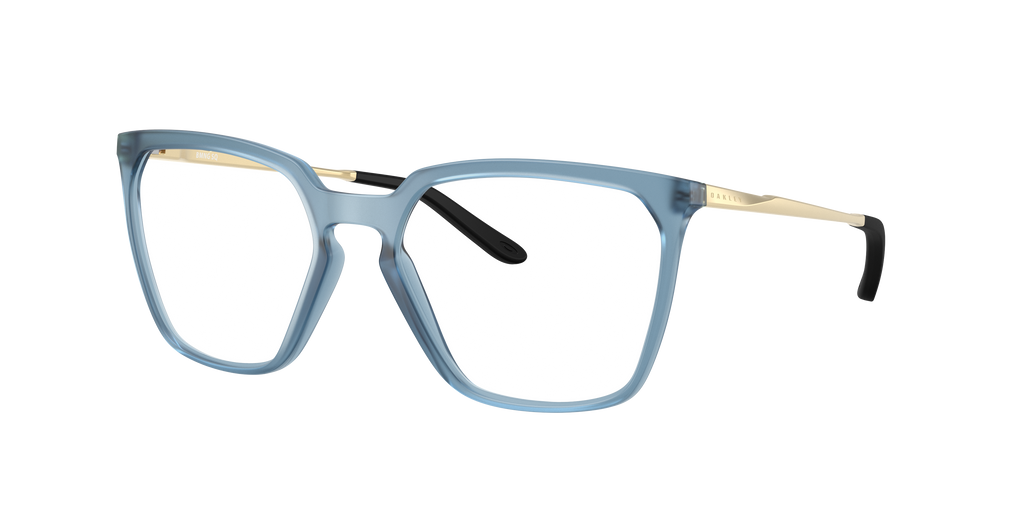 Oakley | 0OX8189 (Bmng Sq)