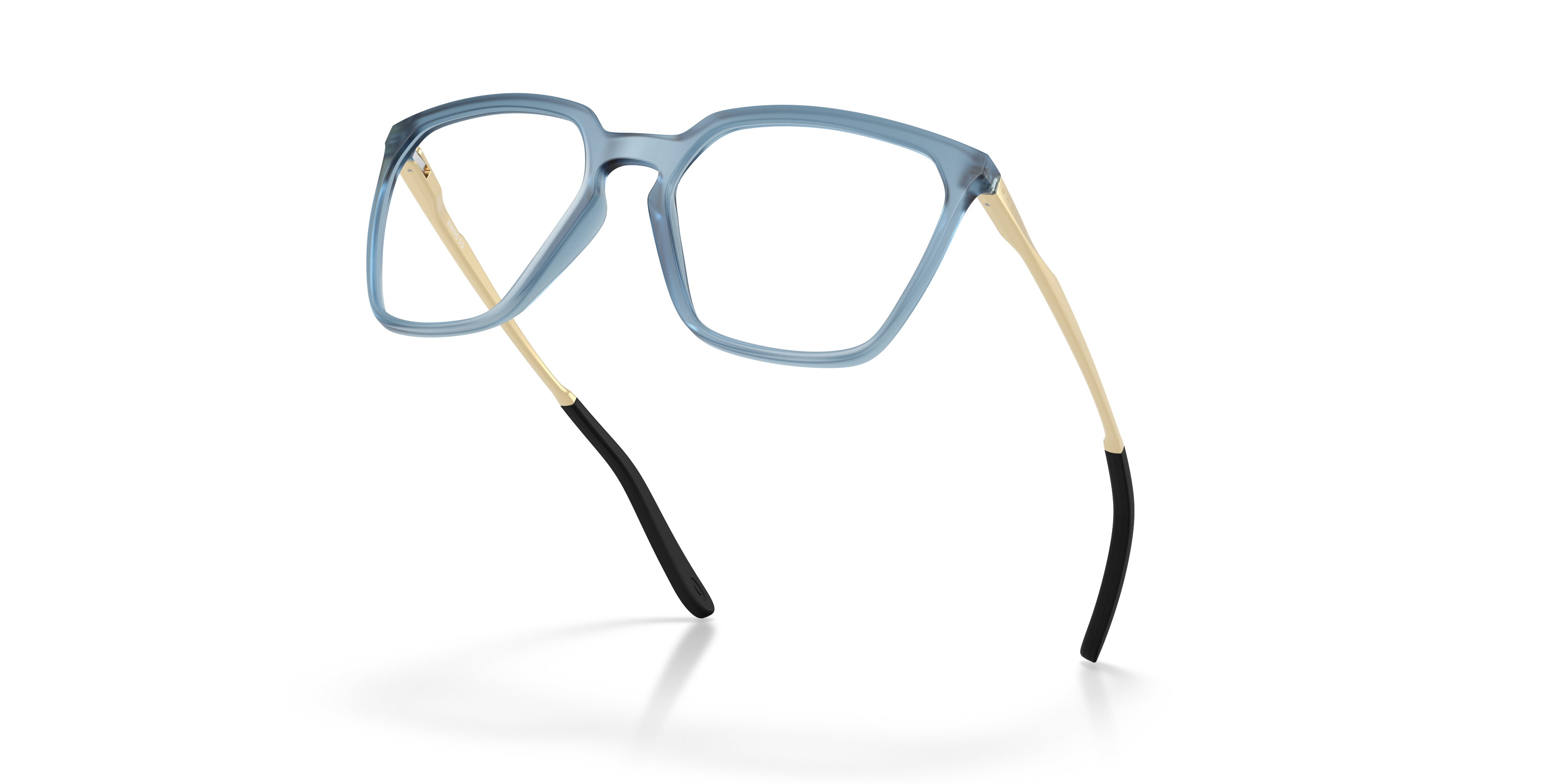 Oakley | 0OX8189 (Bmng Sq)