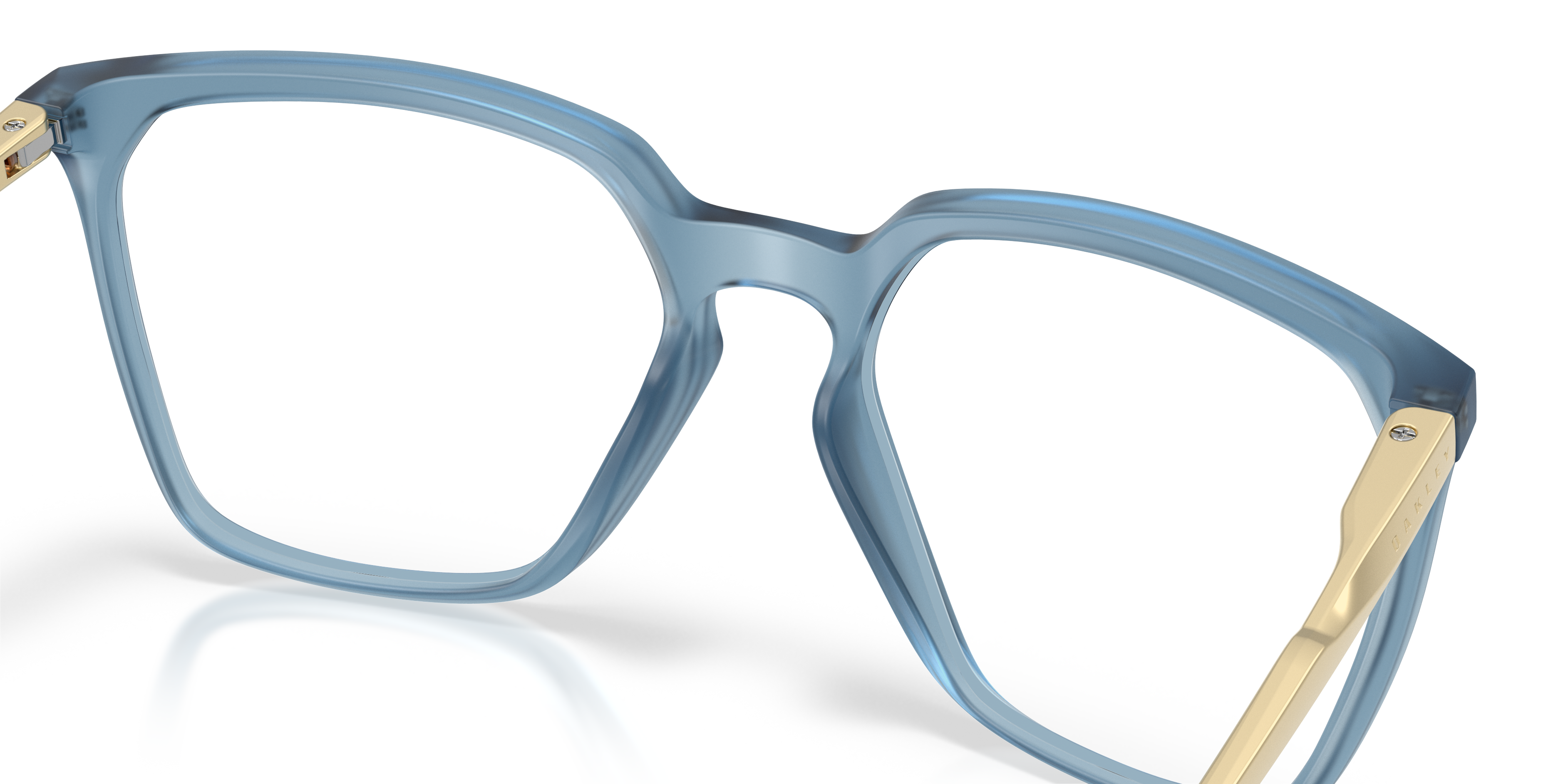Oakley | 0OX8189 (Bmng Sq)