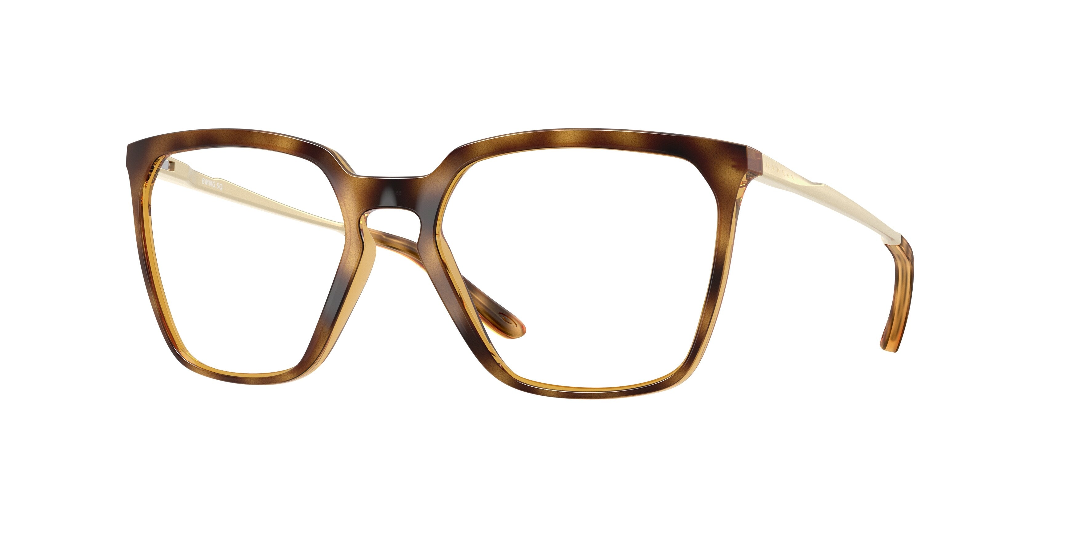 Oakley | 0OX8189 (Bmng Sq)