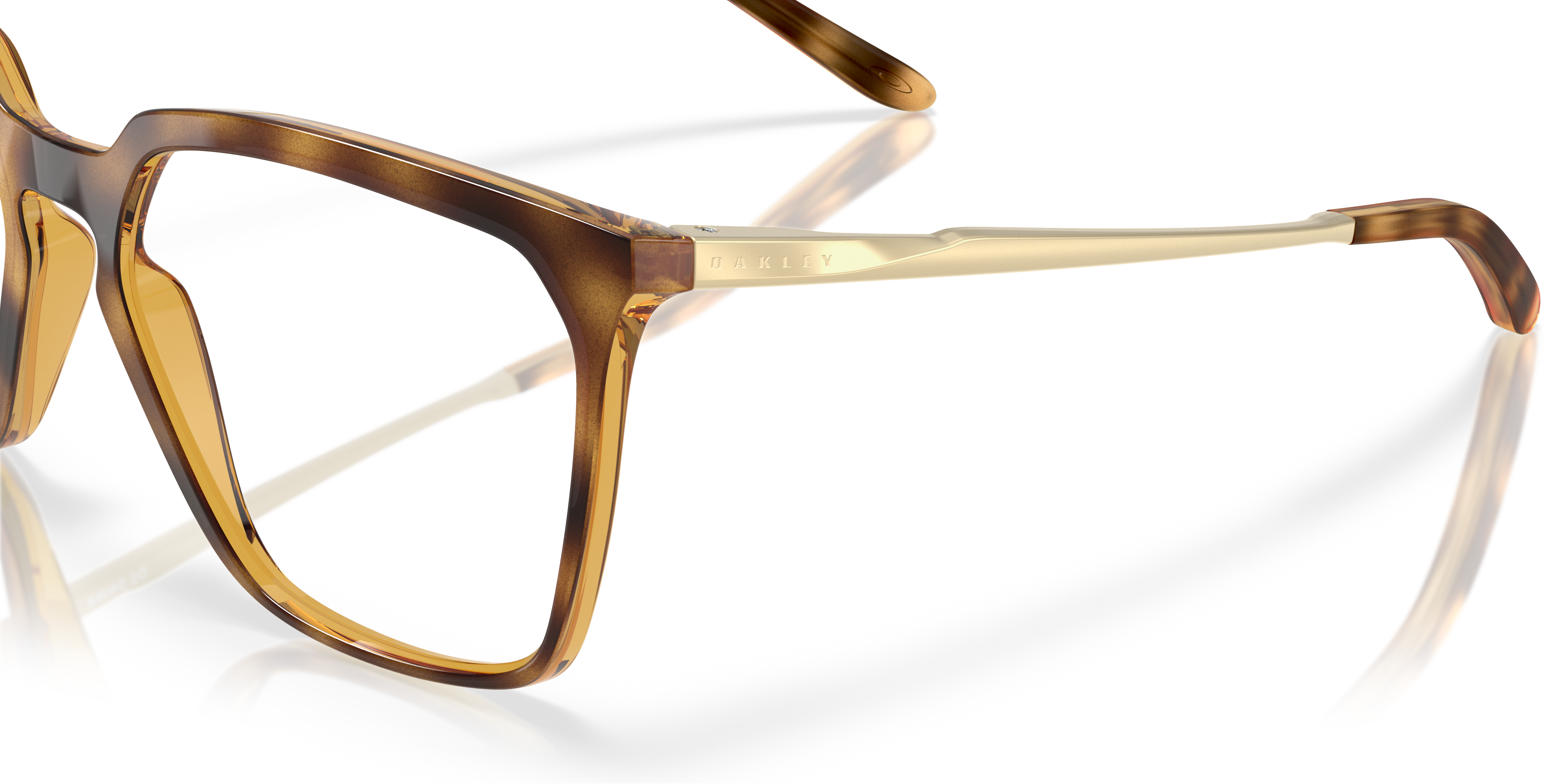 Oakley | 0OX8189 (Bmng Sq)