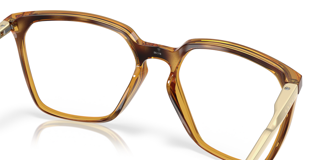 Oakley | 0OX8189 (Bmng Sq)