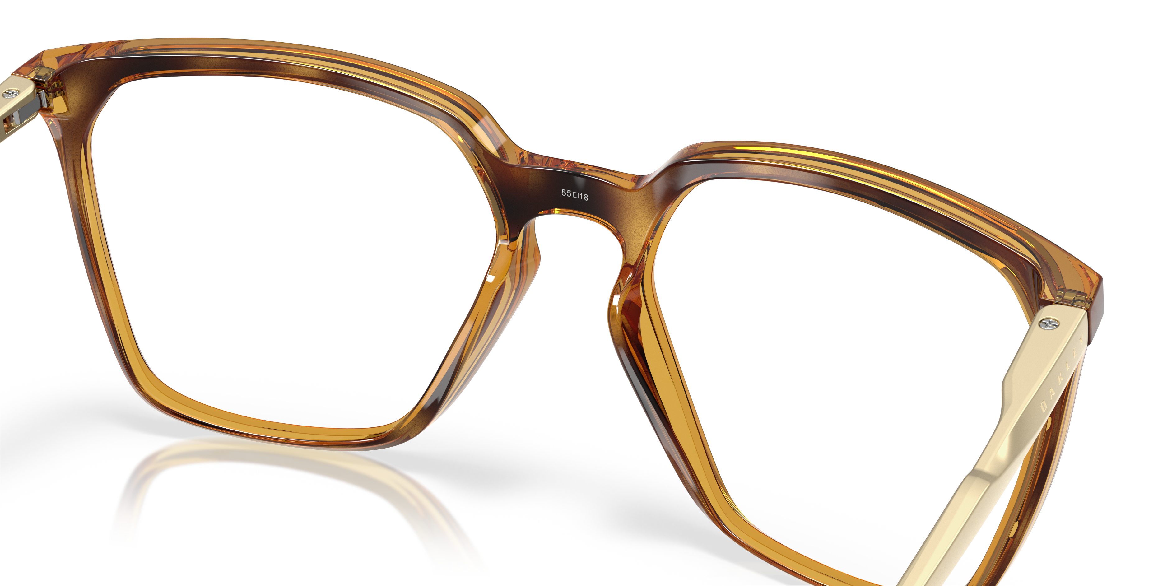 Oakley | 0OX8189 (Bmng Sq)