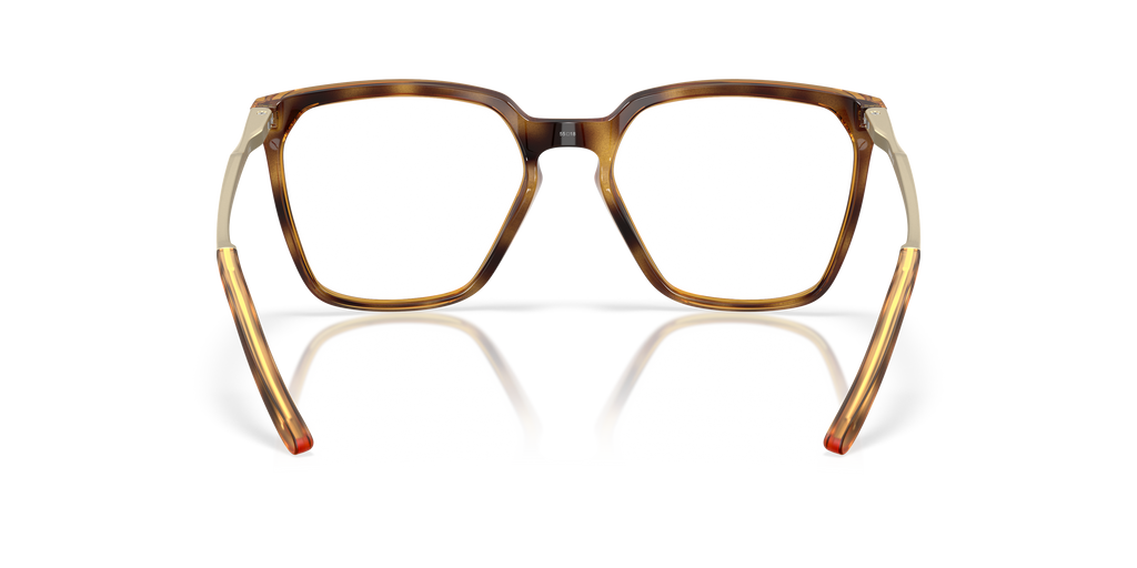 Oakley | 0OX8189 (Bmng Sq)
