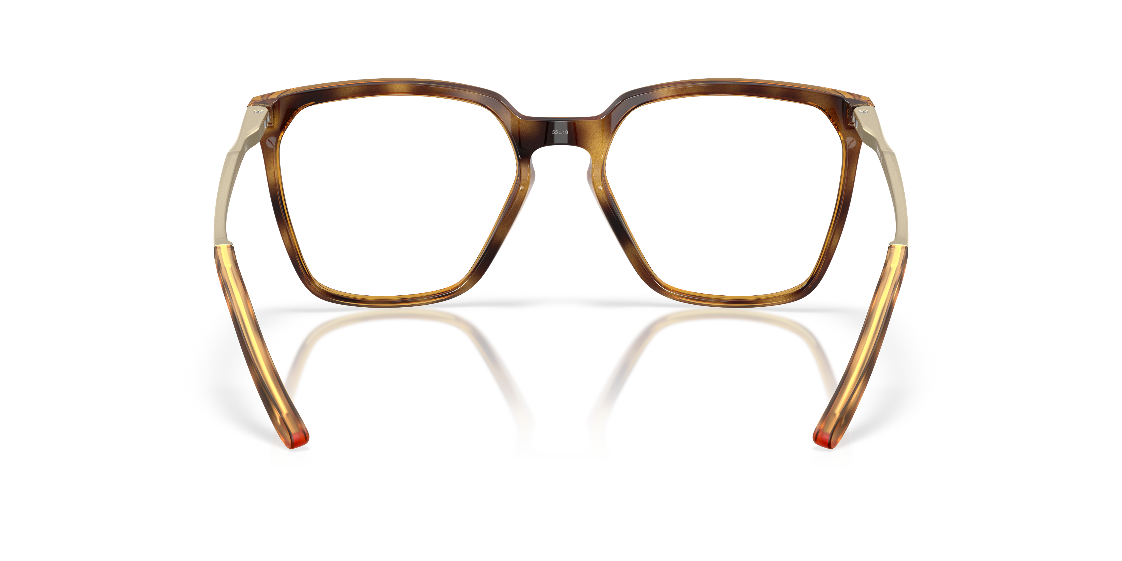 Oakley | 0OX8189 (Bmng Sq)