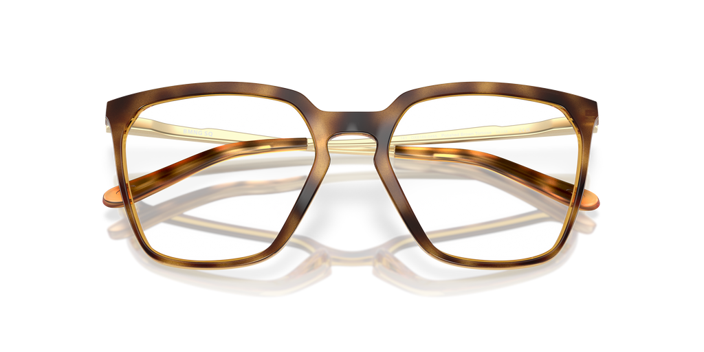 Oakley | 0OX8189 (Bmng Sq)