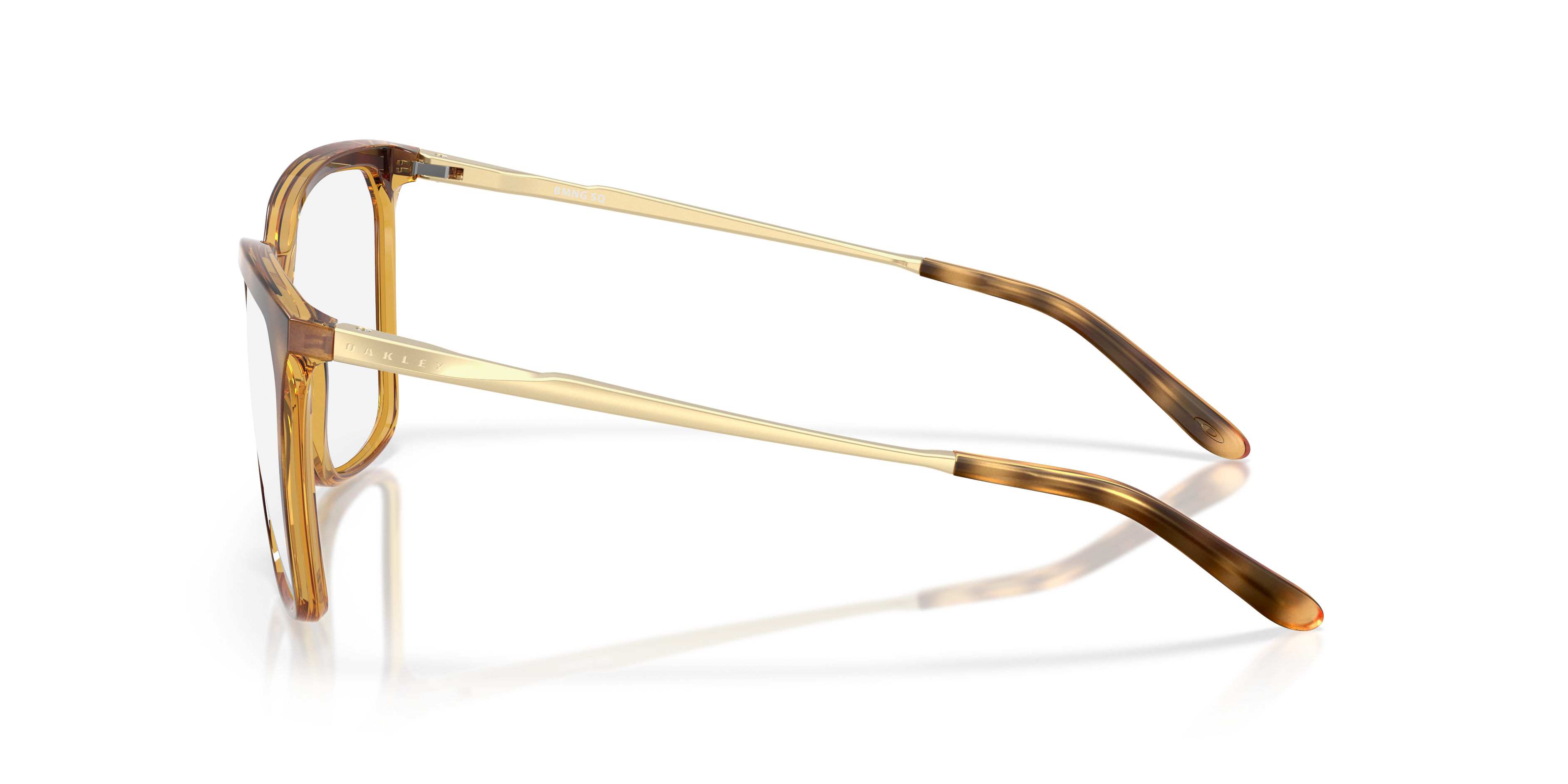 Oakley | 0OX8189 (Bmng Sq)