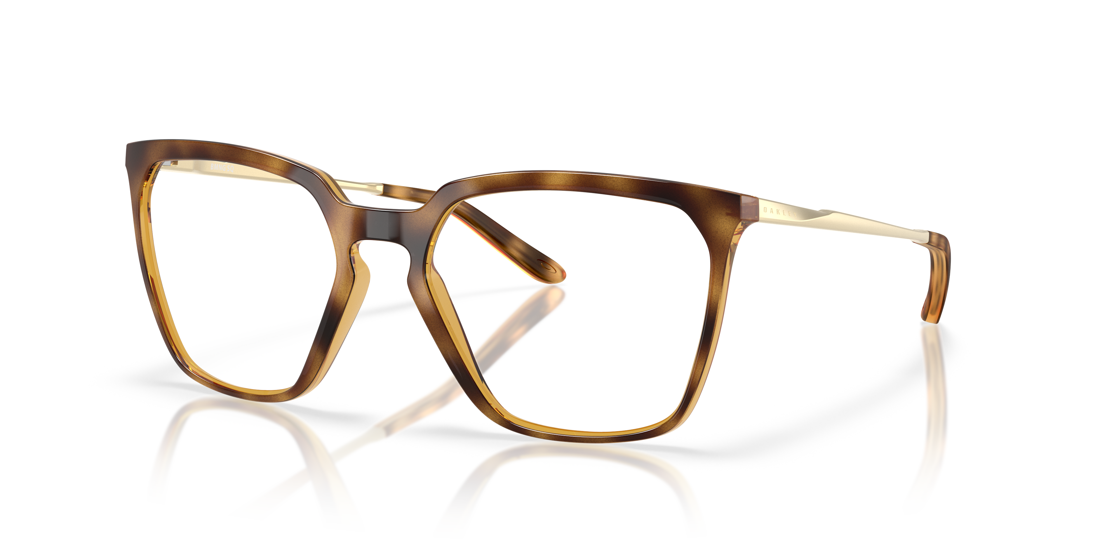 Oakley | 0OX8189 (Bmng Sq)