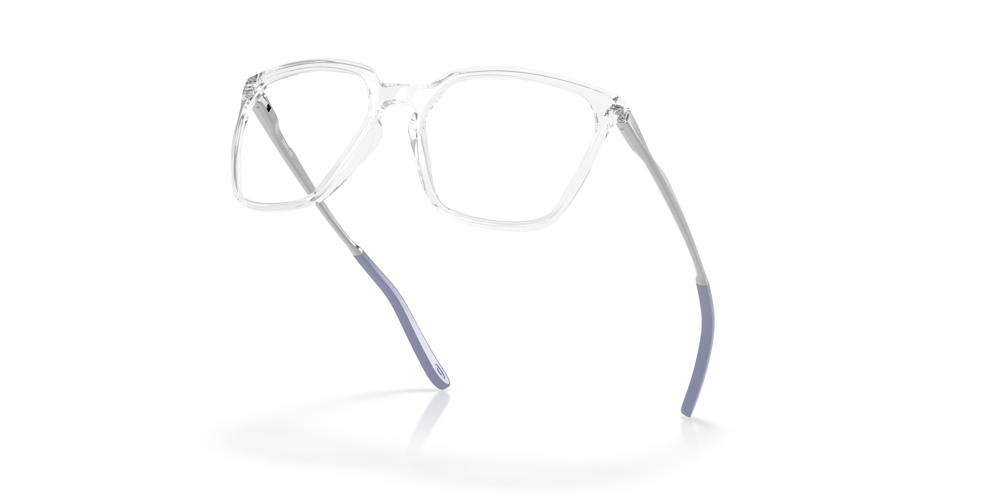 Oakley | 0OX8189 (Bmng Sq)