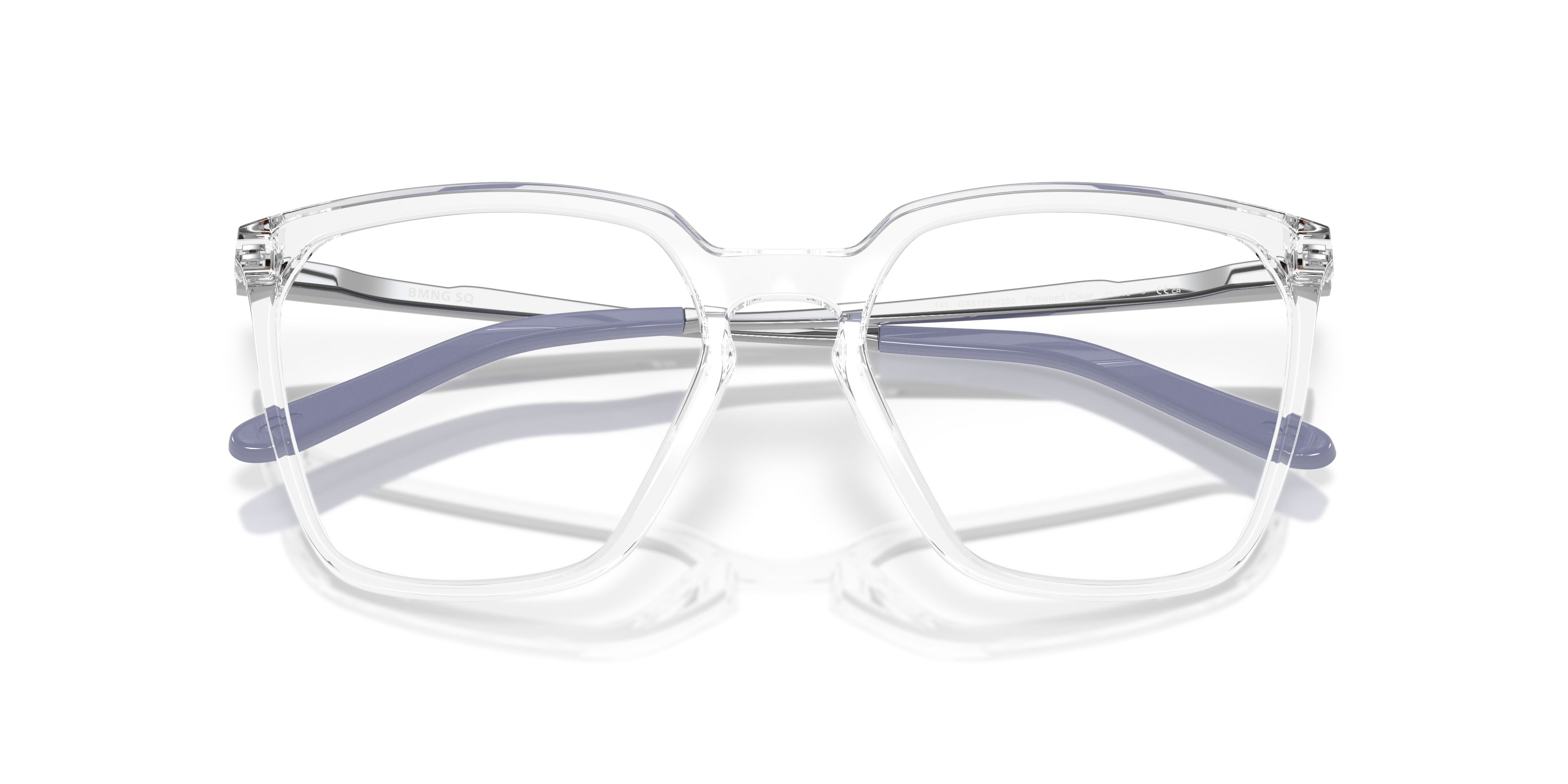 Oakley | 0OX8189 (Bmng Sq)
