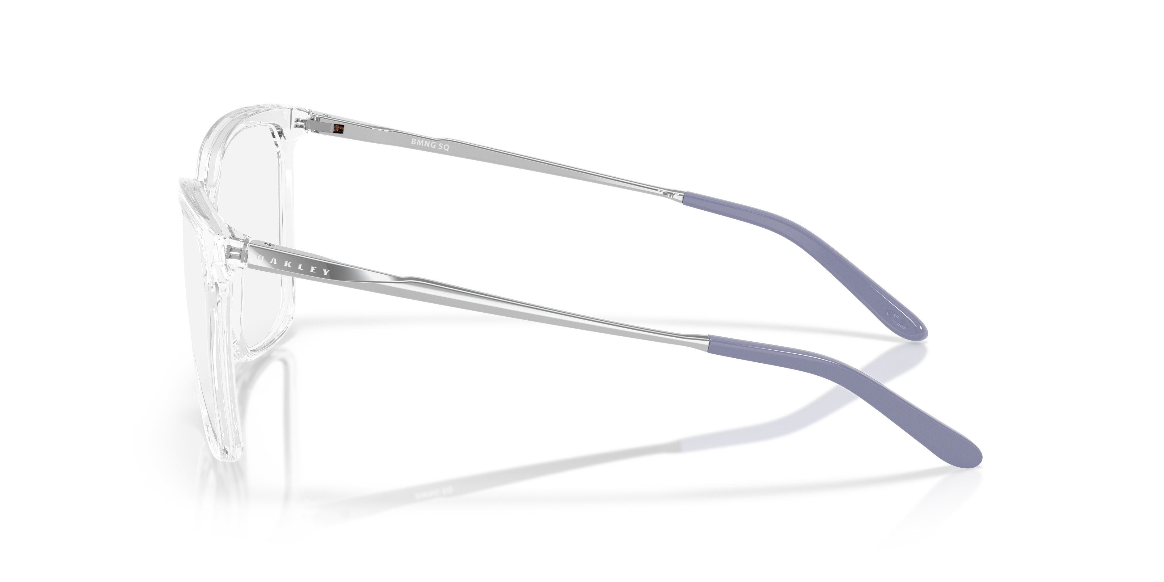 Oakley | 0OX8189 (Bmng Sq)