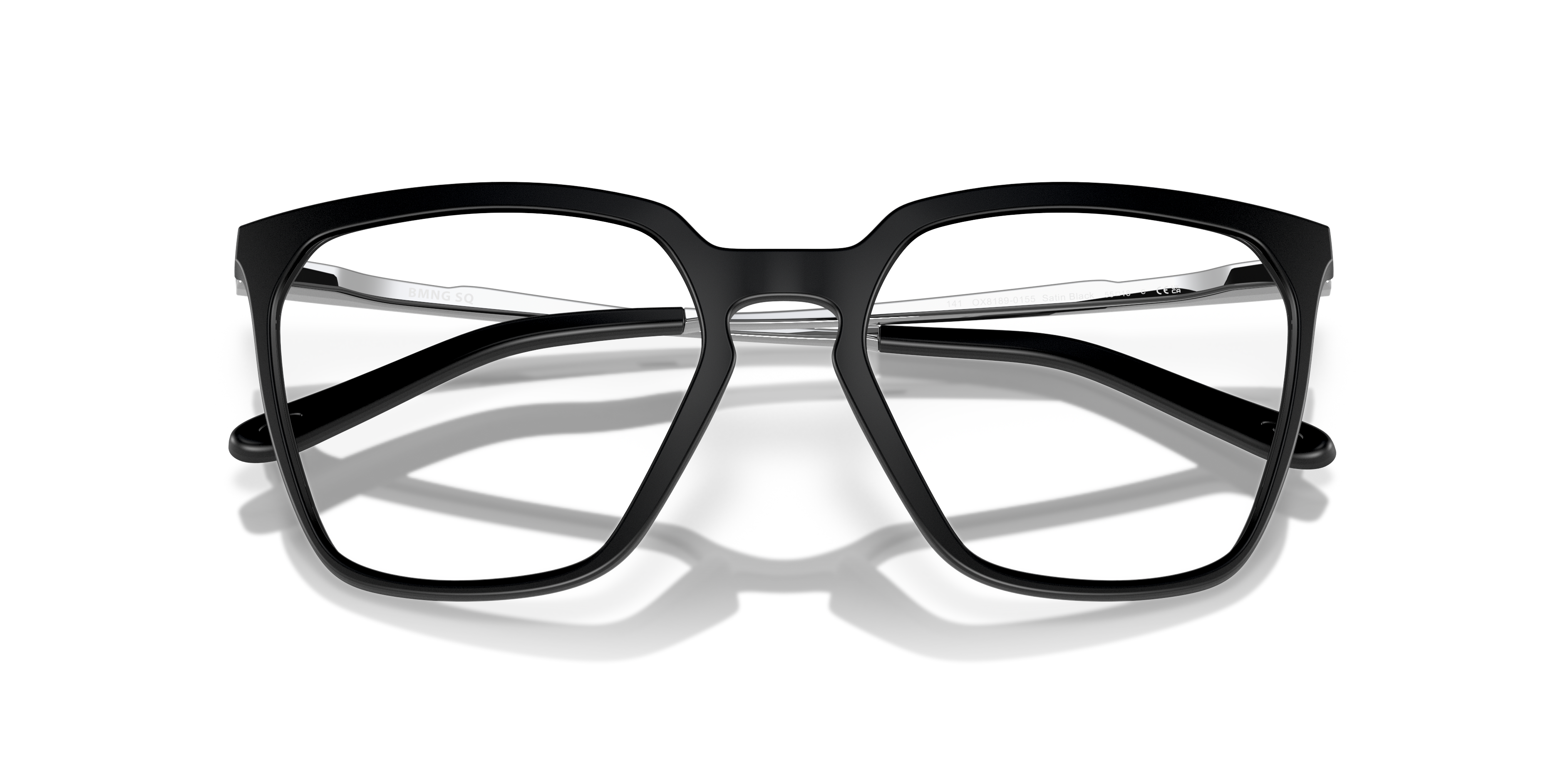 Oakley | 0OX8189 (Bmng Sq)