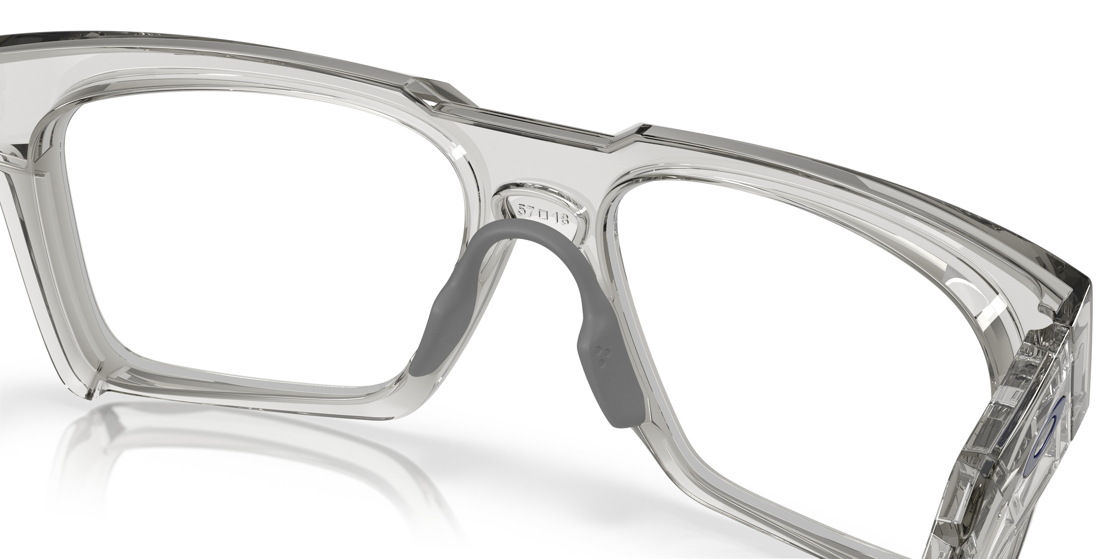 Oakley | 0OX8190 (Enigma Ink)