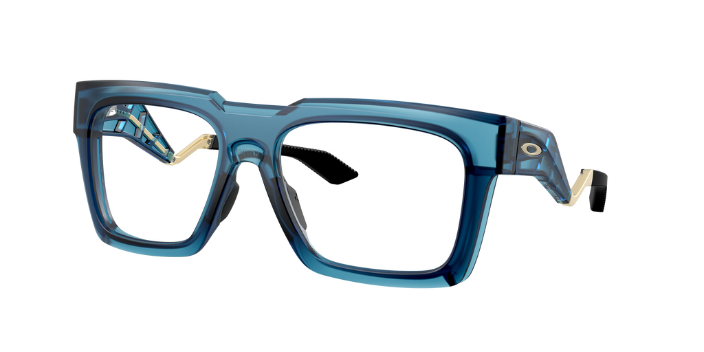 Oakley | 0OX8190 (Enigma Ink)
