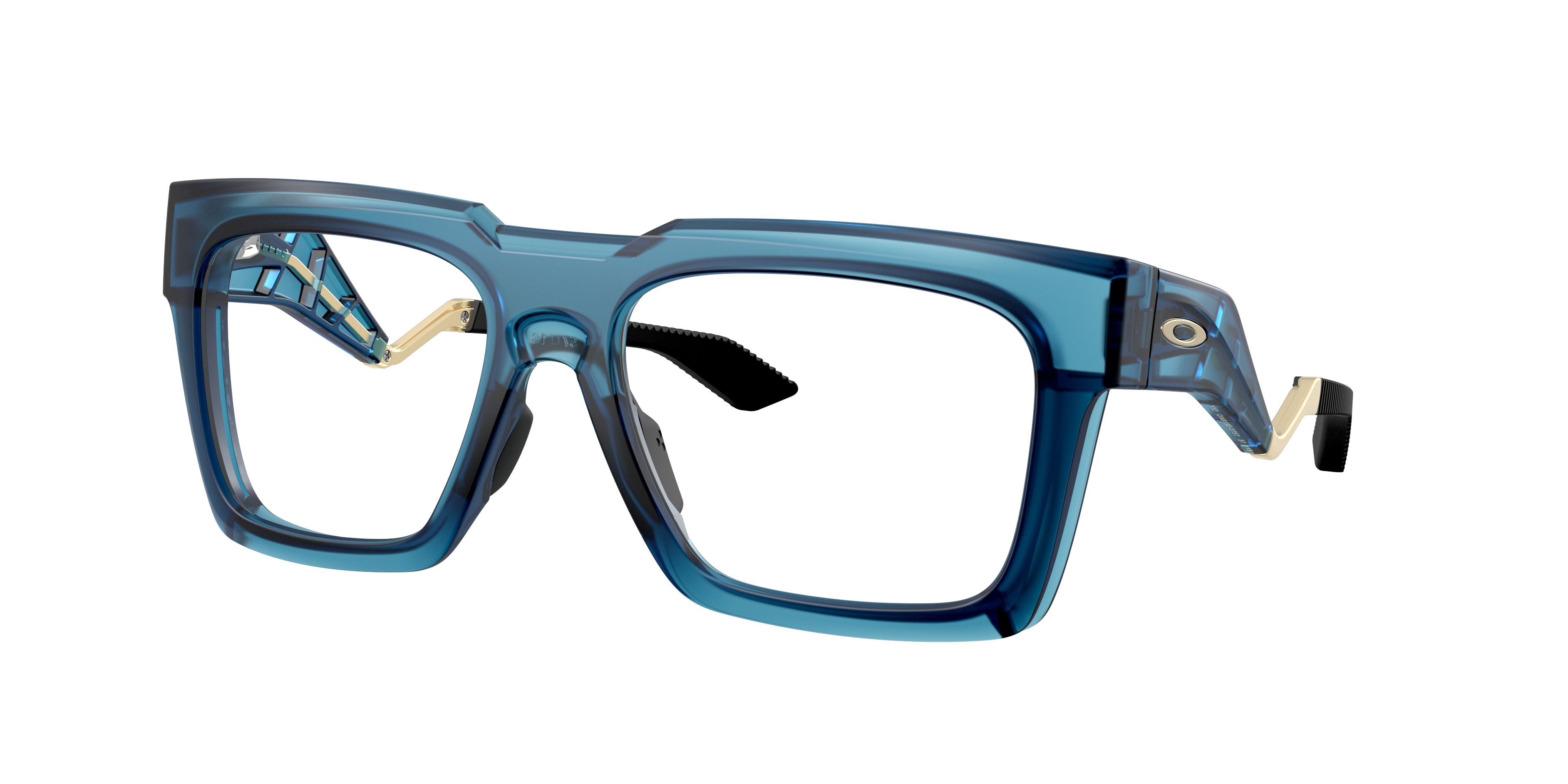 Oakley | 0OX8190 (Enigma Ink)
